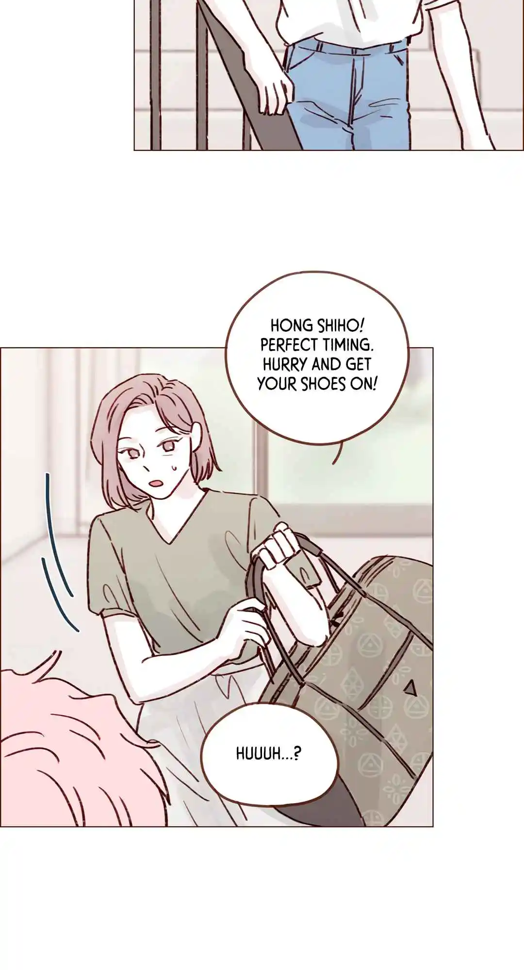 Hongshi Loves Me! 210