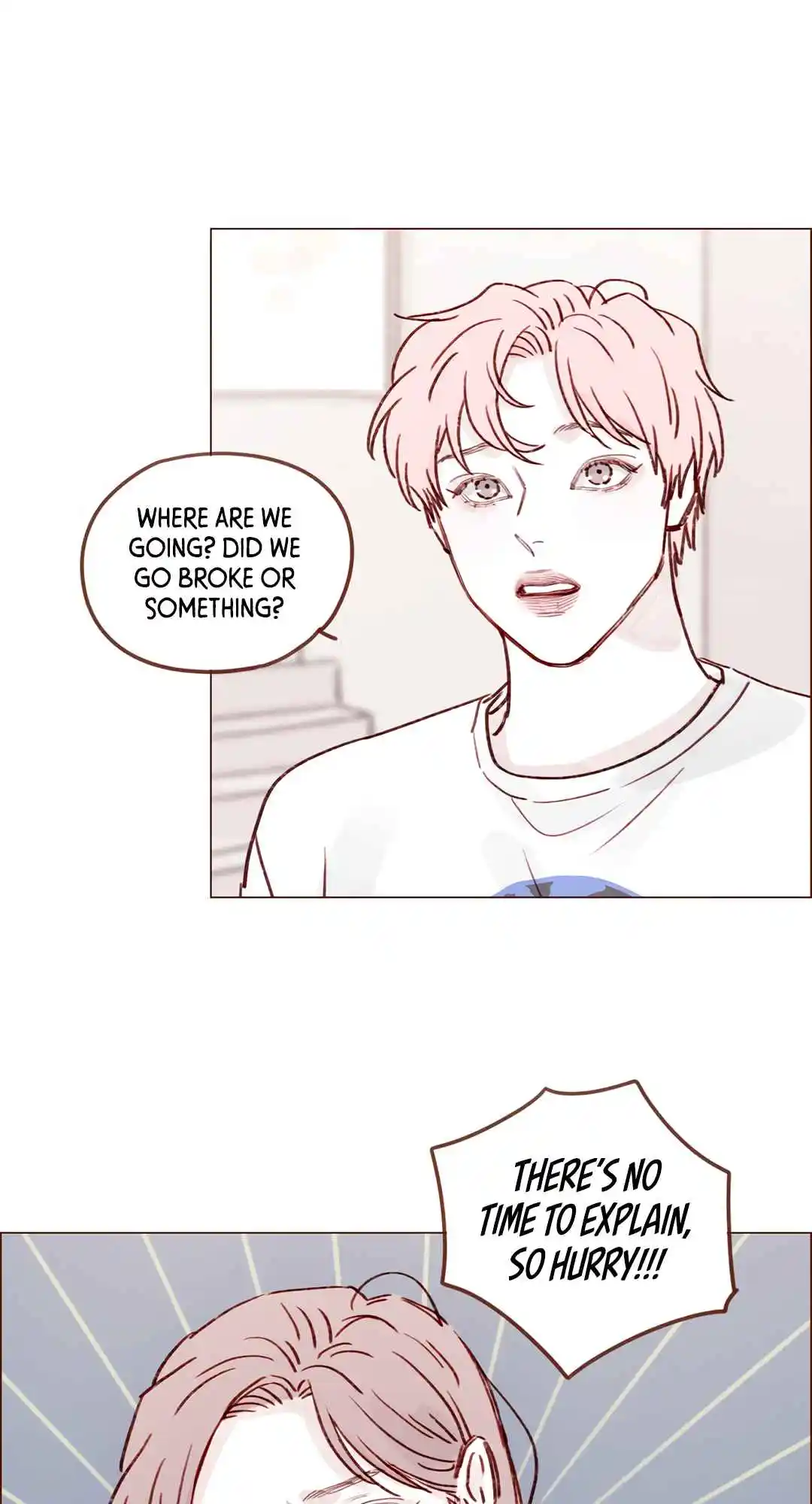 Hongshi Loves Me! 210