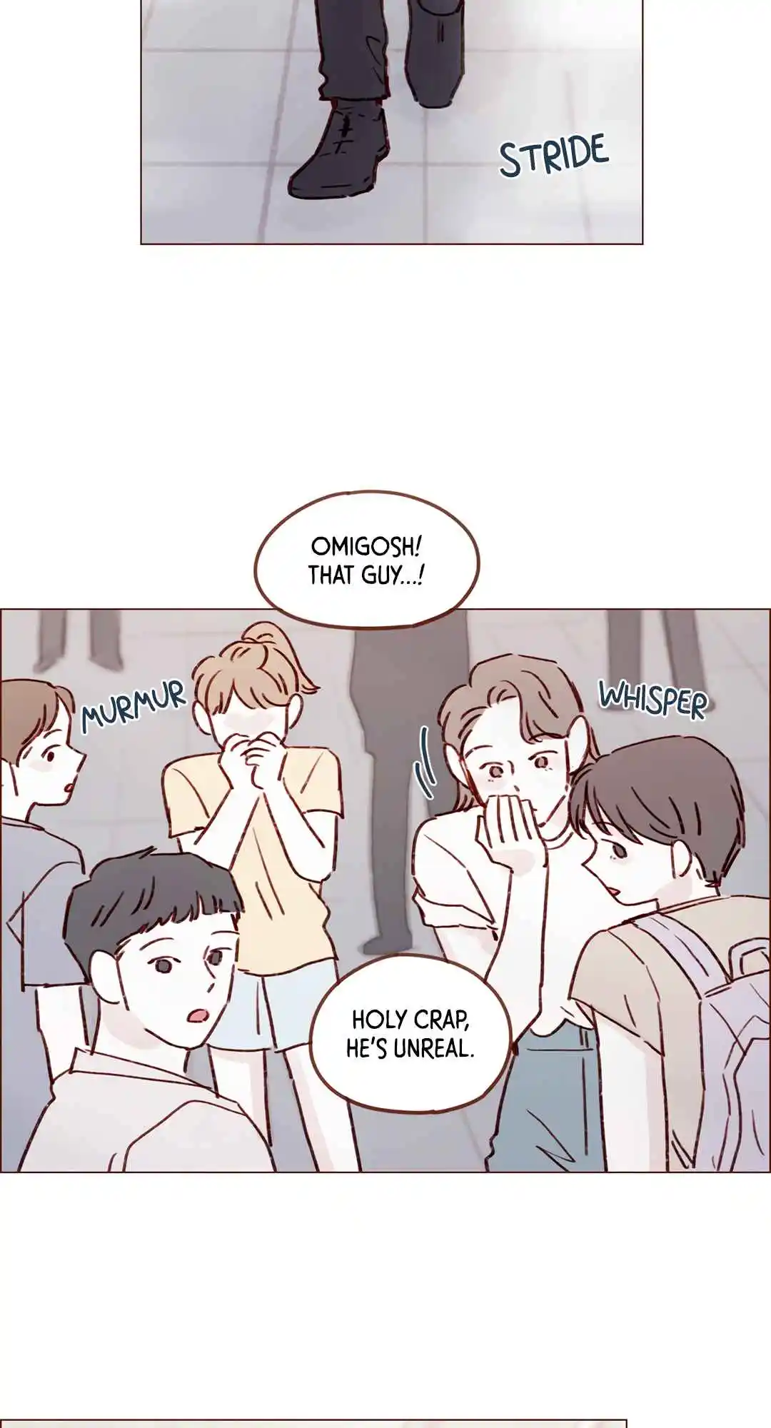 Hongshi Loves Me! 210