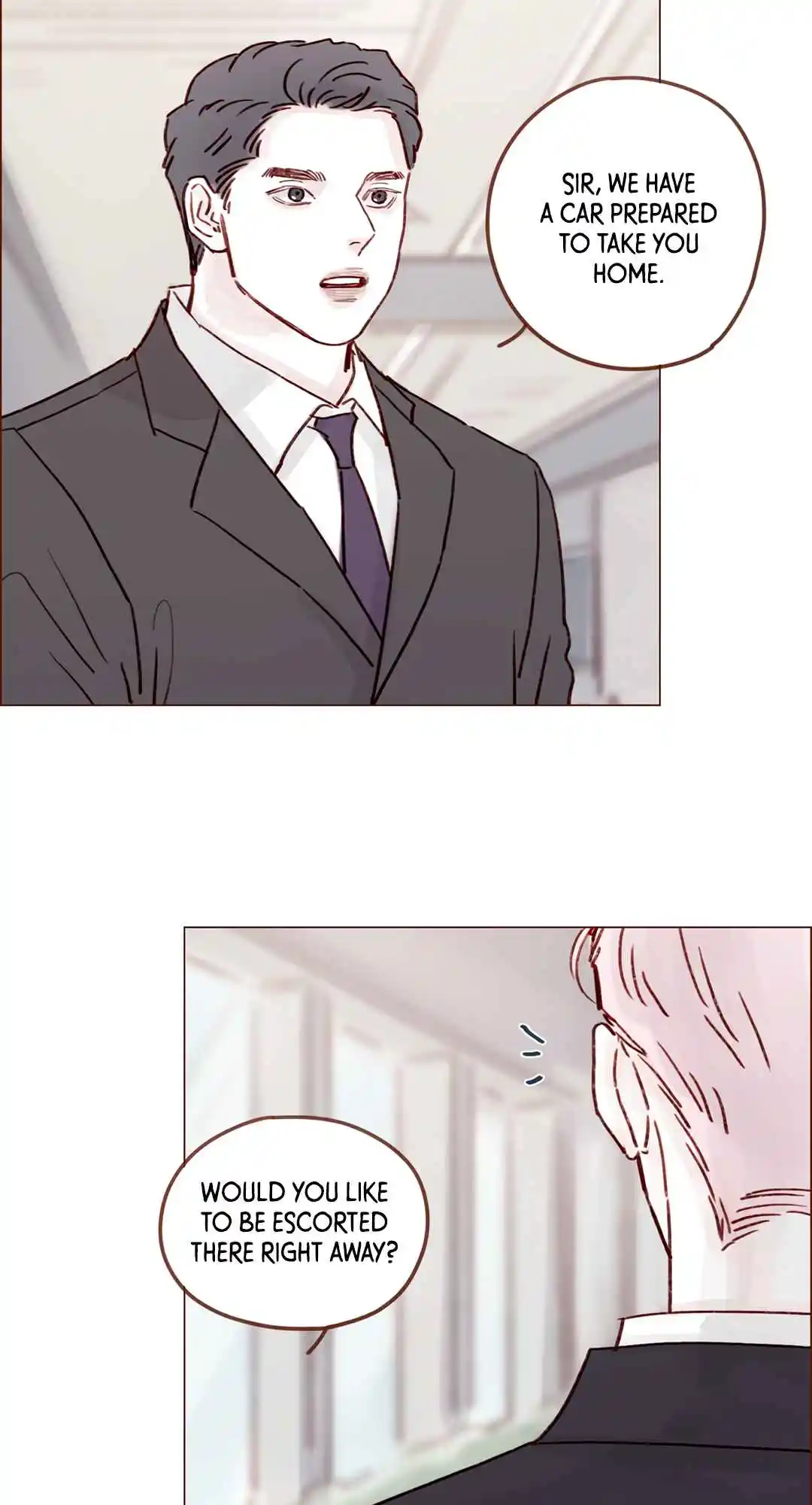 Hongshi Loves Me! 210