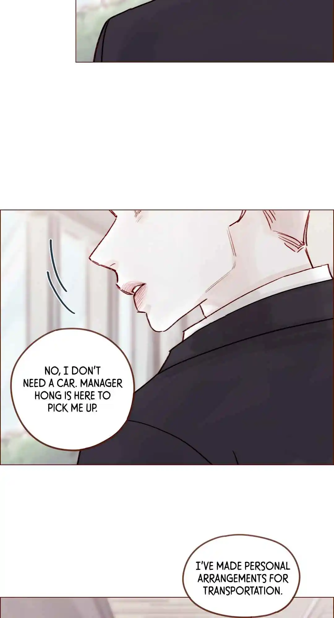 Hongshi Loves Me! 210