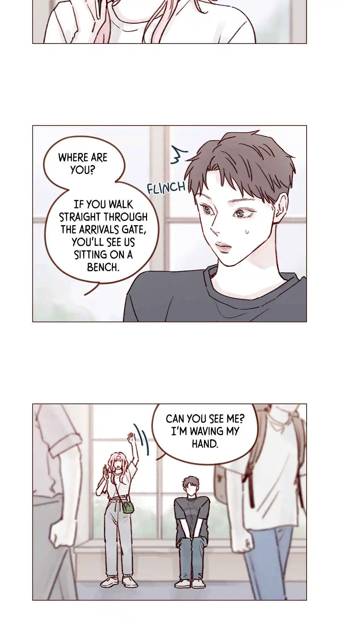 Hongshi Loves Me! 211