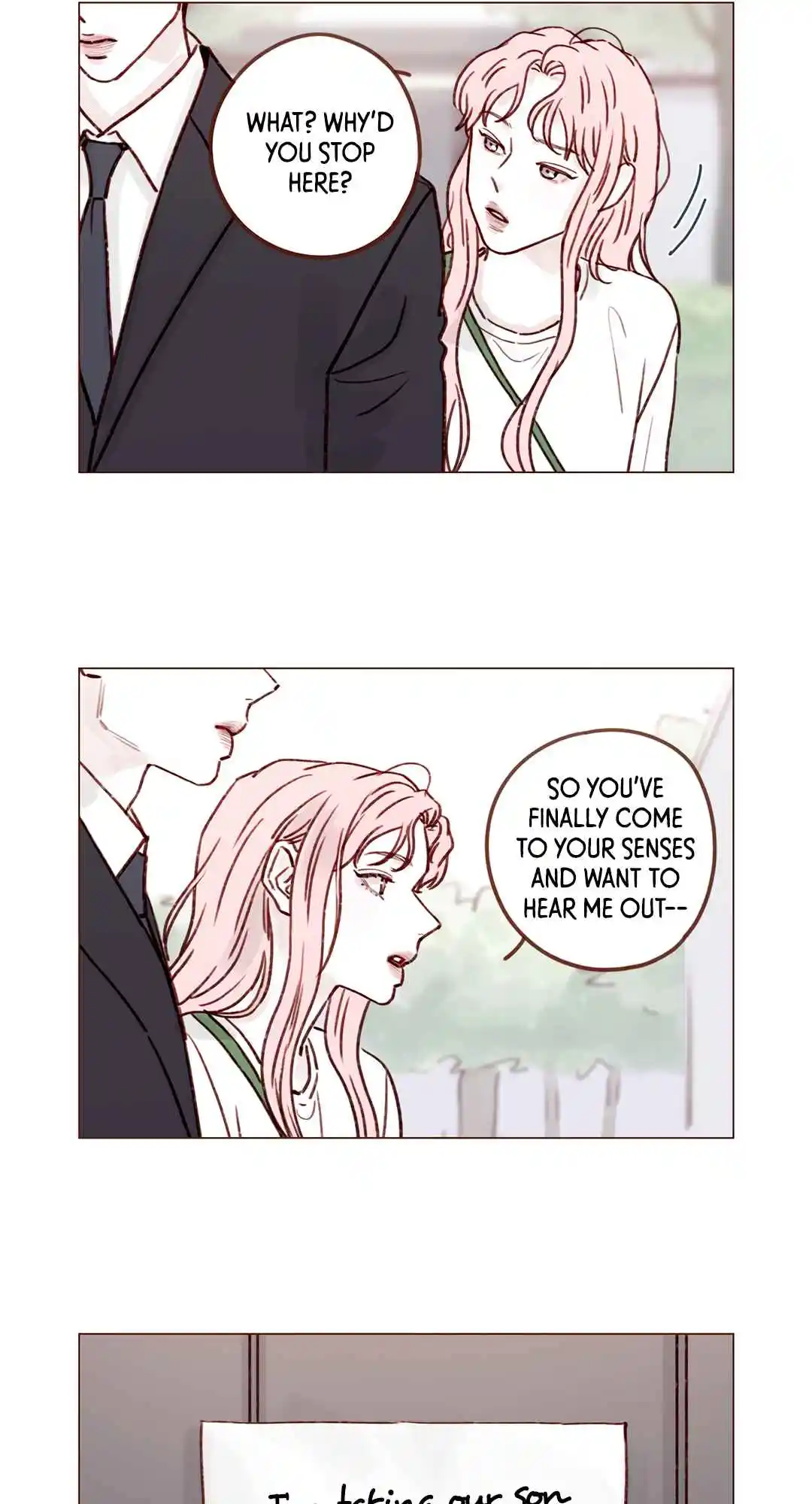 Hongshi Loves Me! 211