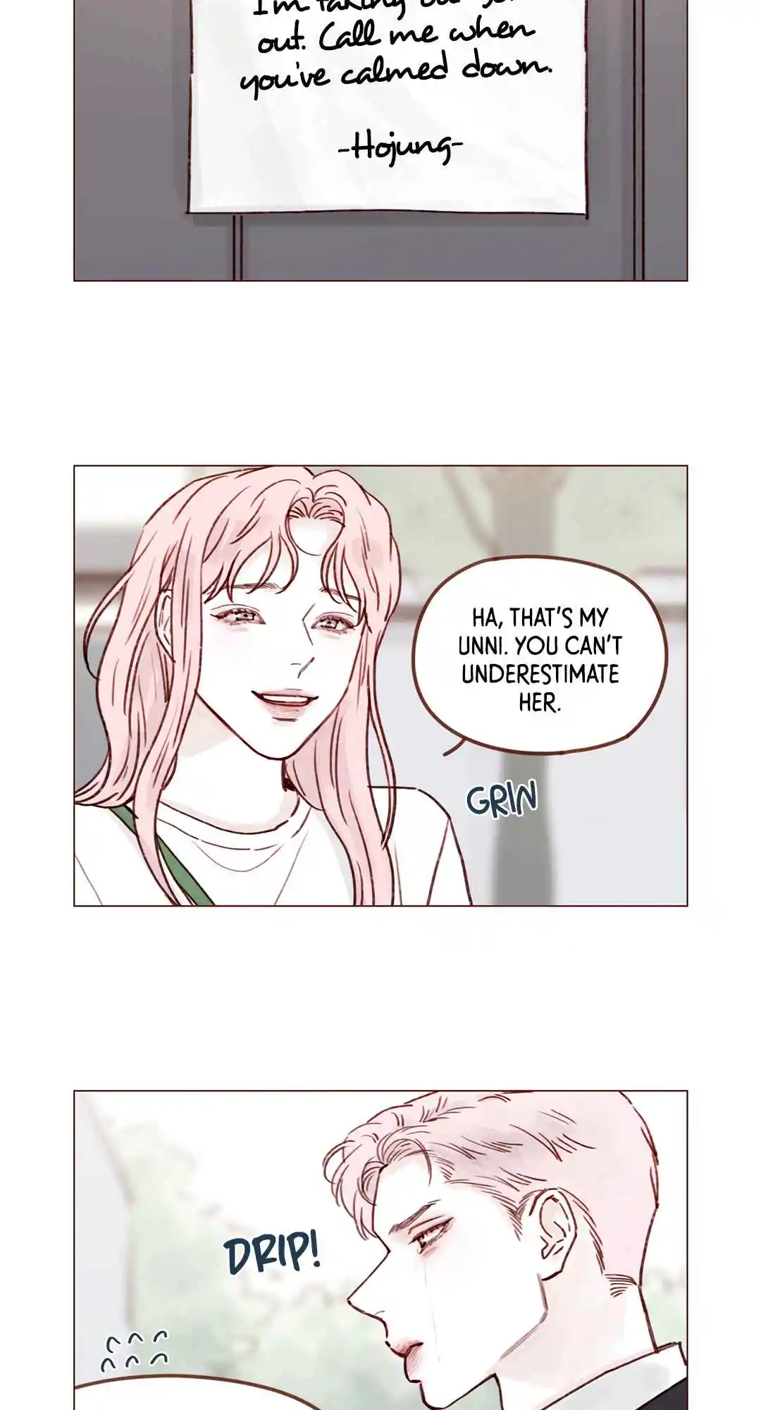 Hongshi Loves Me! 211