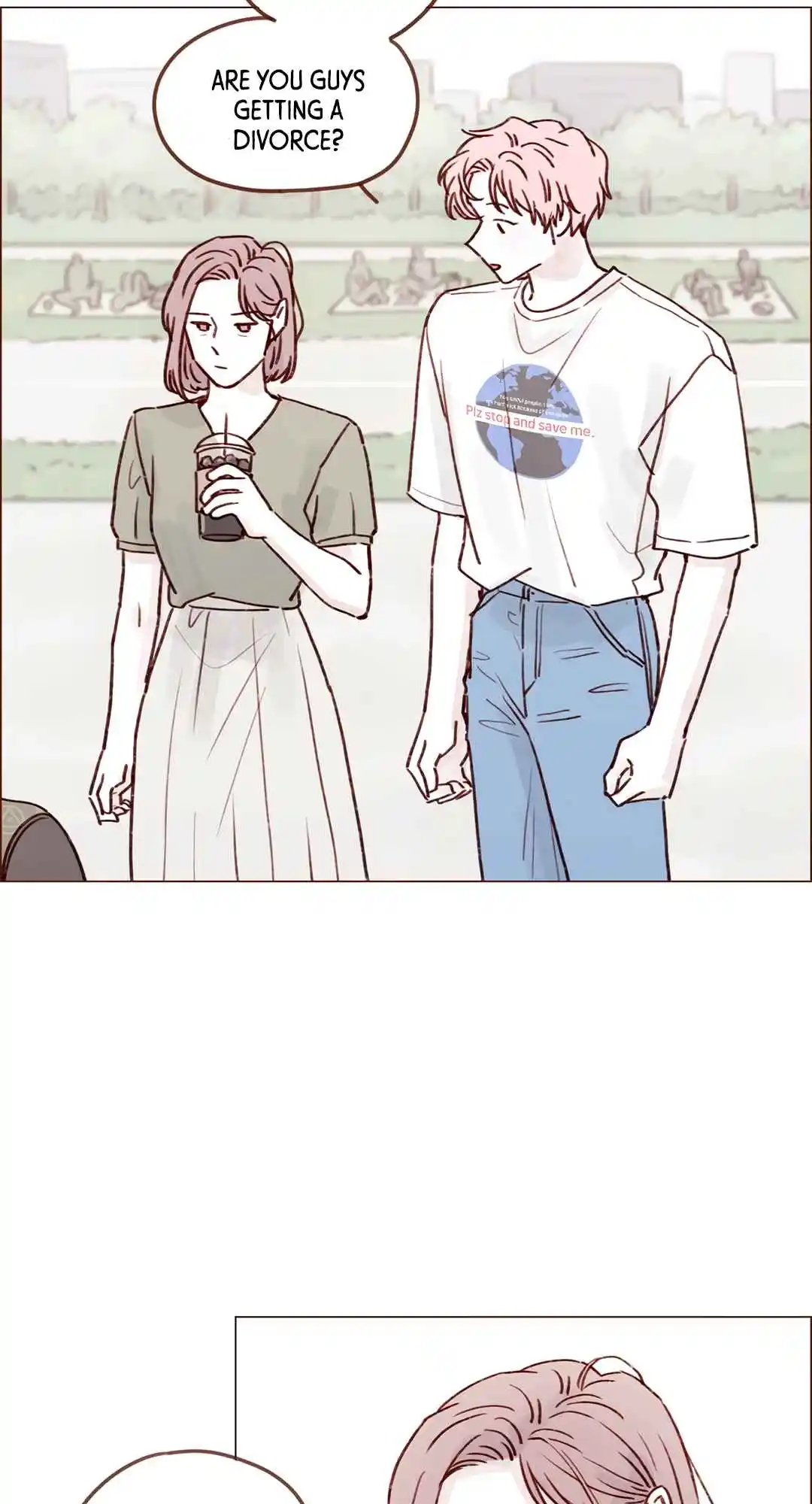 Hongshi Loves Me! 211