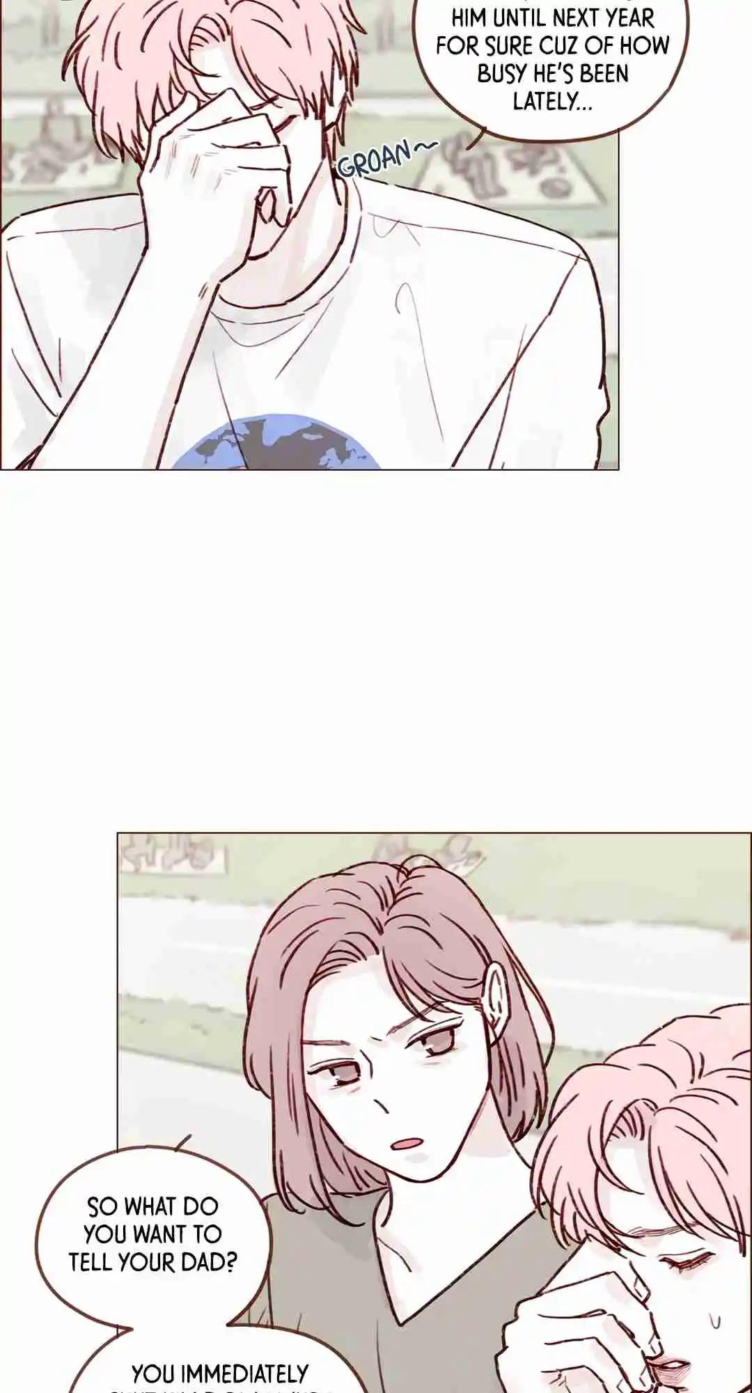 Hongshi Loves Me! 211