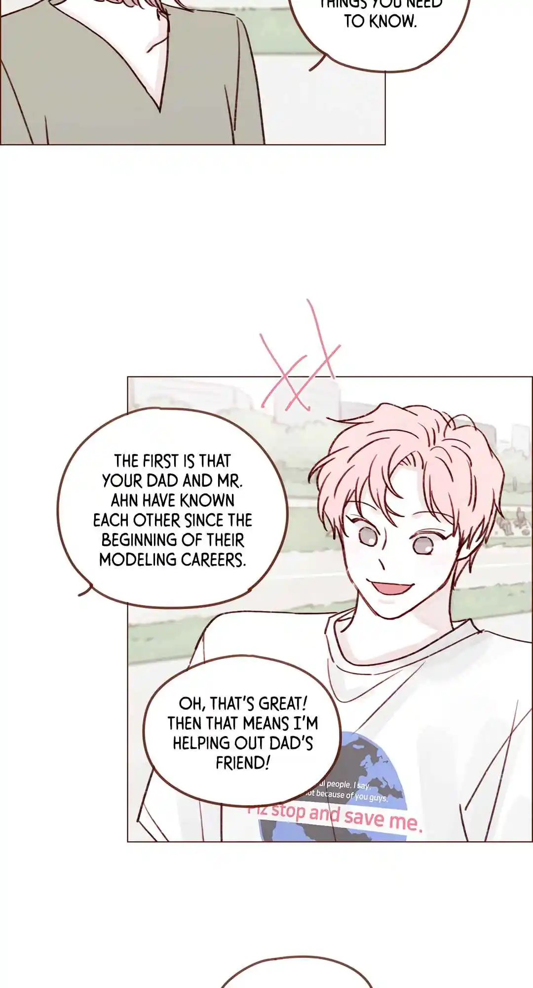 Hongshi Loves Me! 211