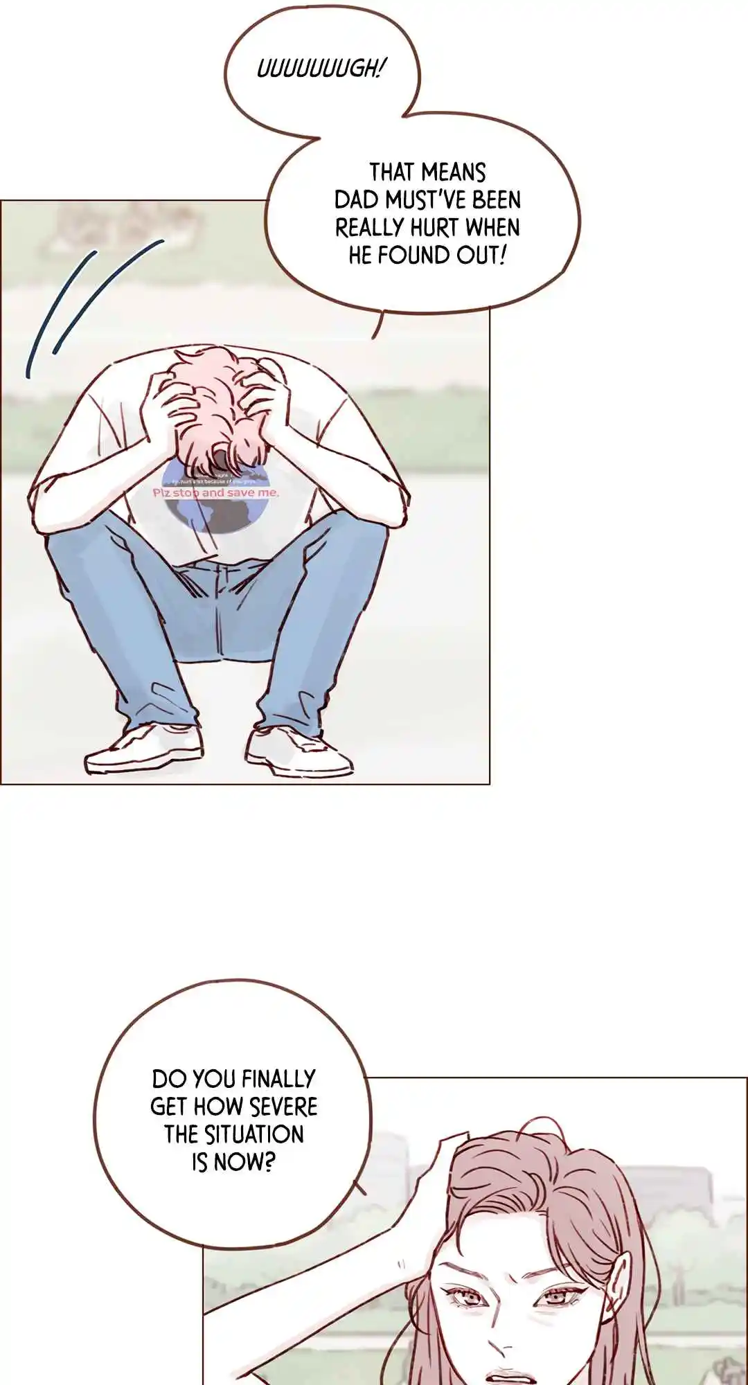 Hongshi Loves Me! 211