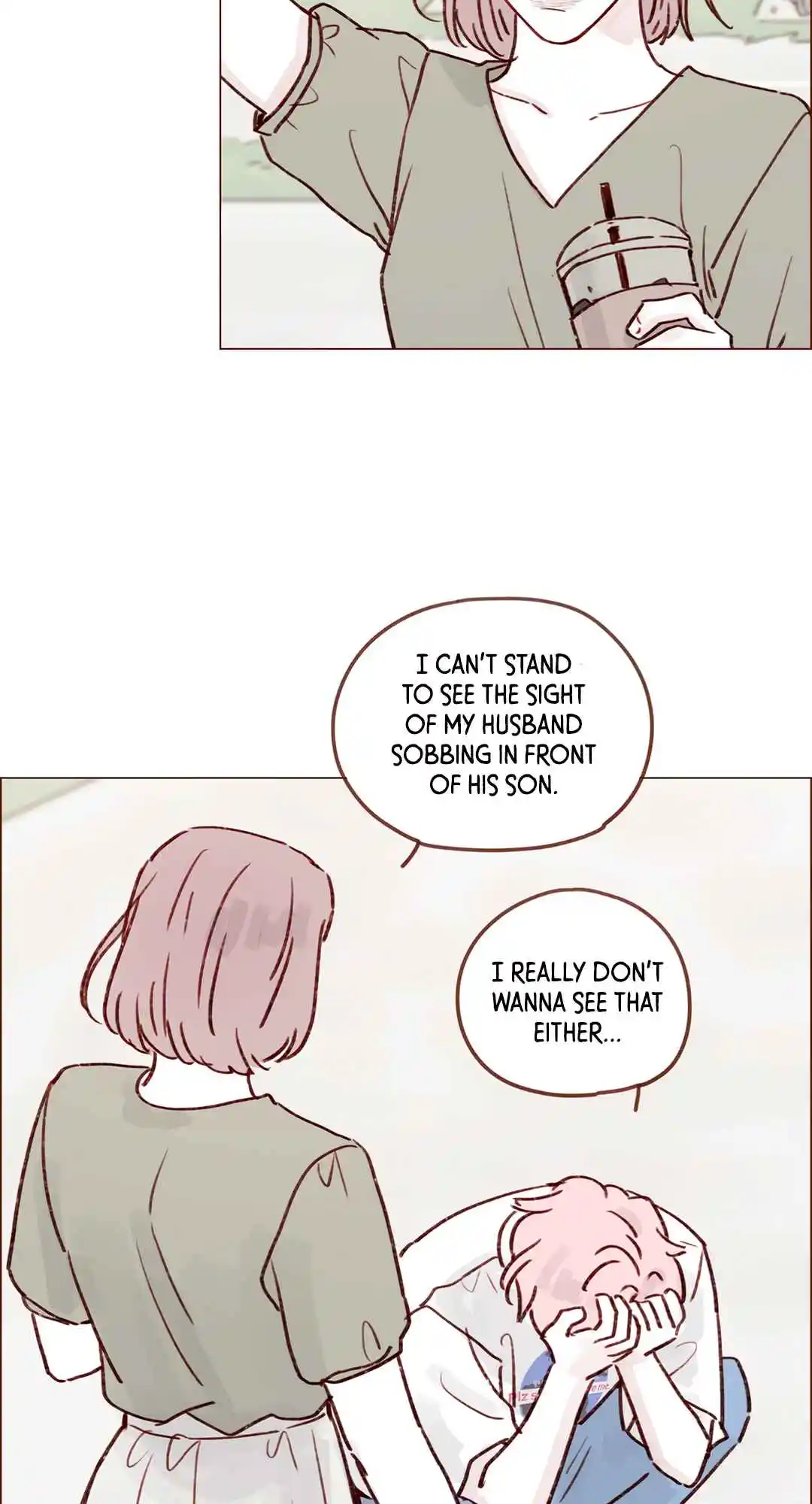 Hongshi Loves Me! 211