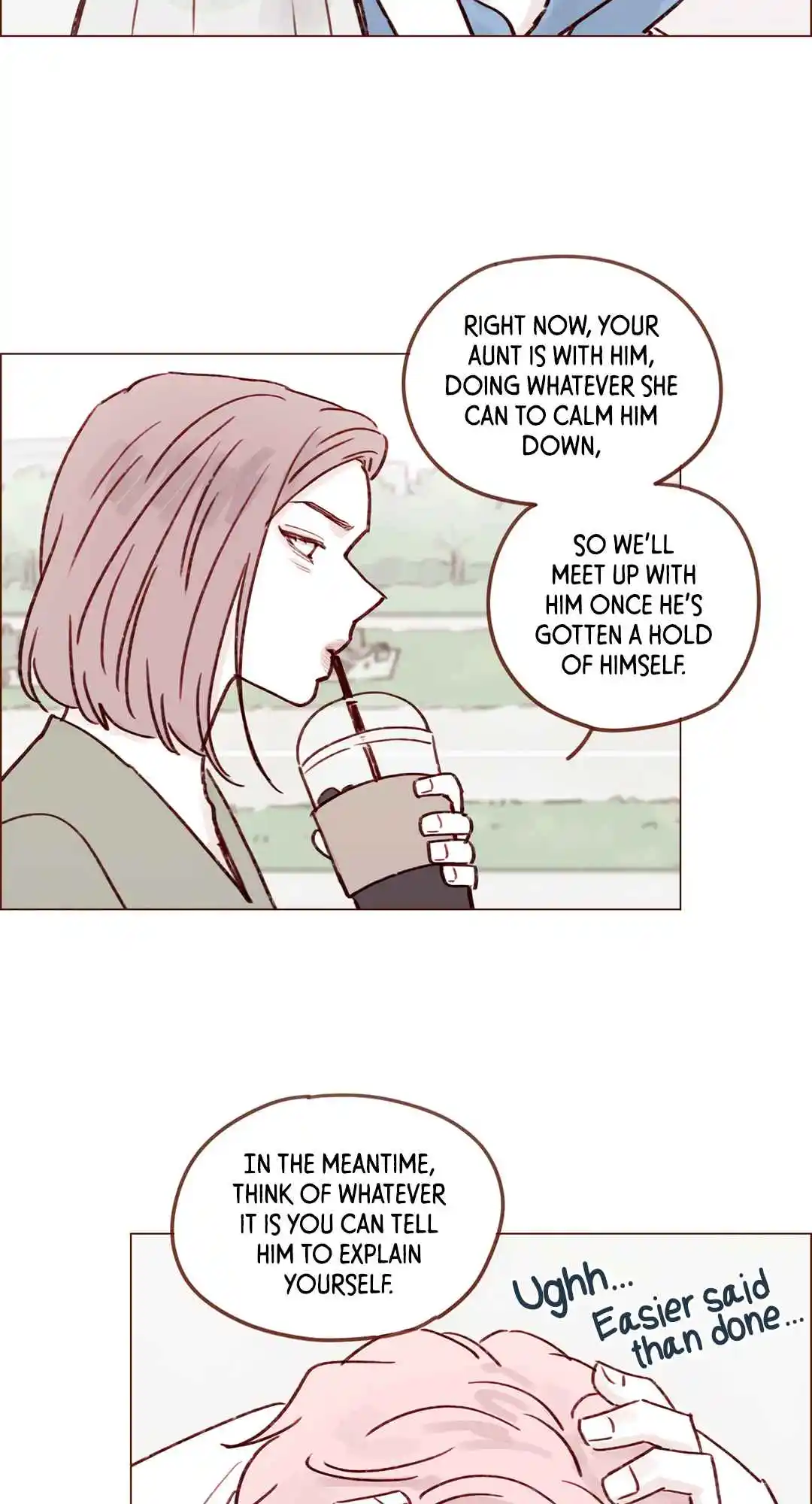 Hongshi Loves Me! 211