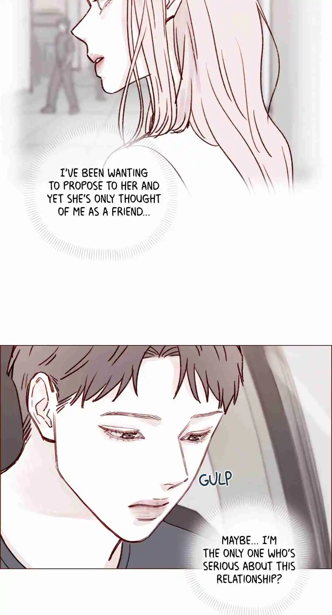 Hongshi Loves Me! 211