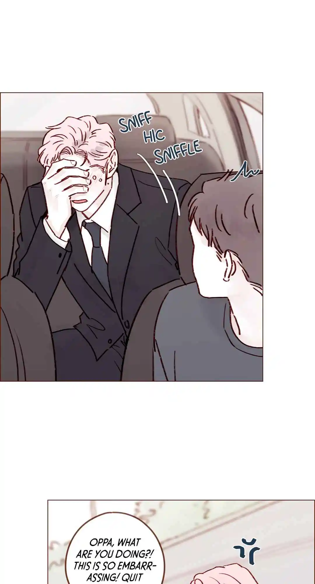 Hongshi Loves Me! 211