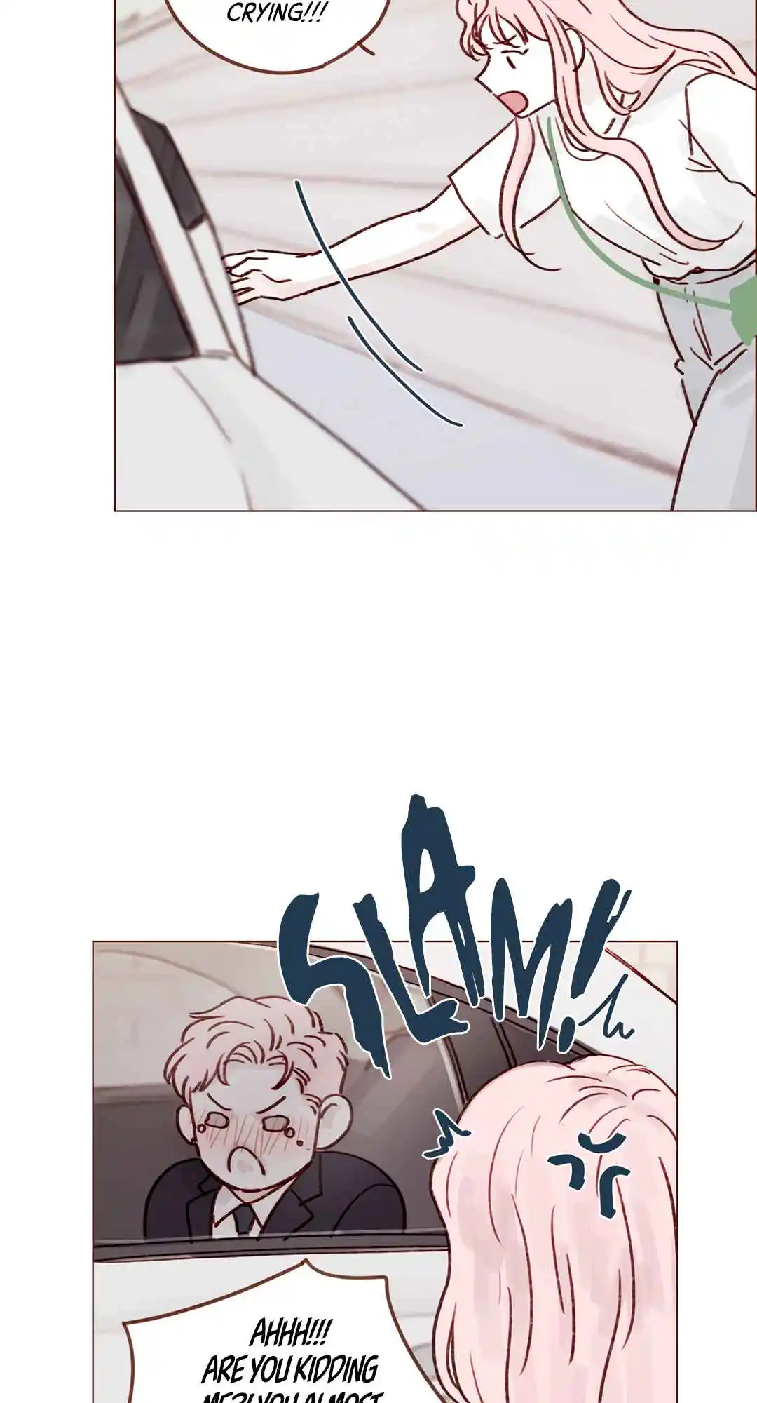 Hongshi Loves Me! 211