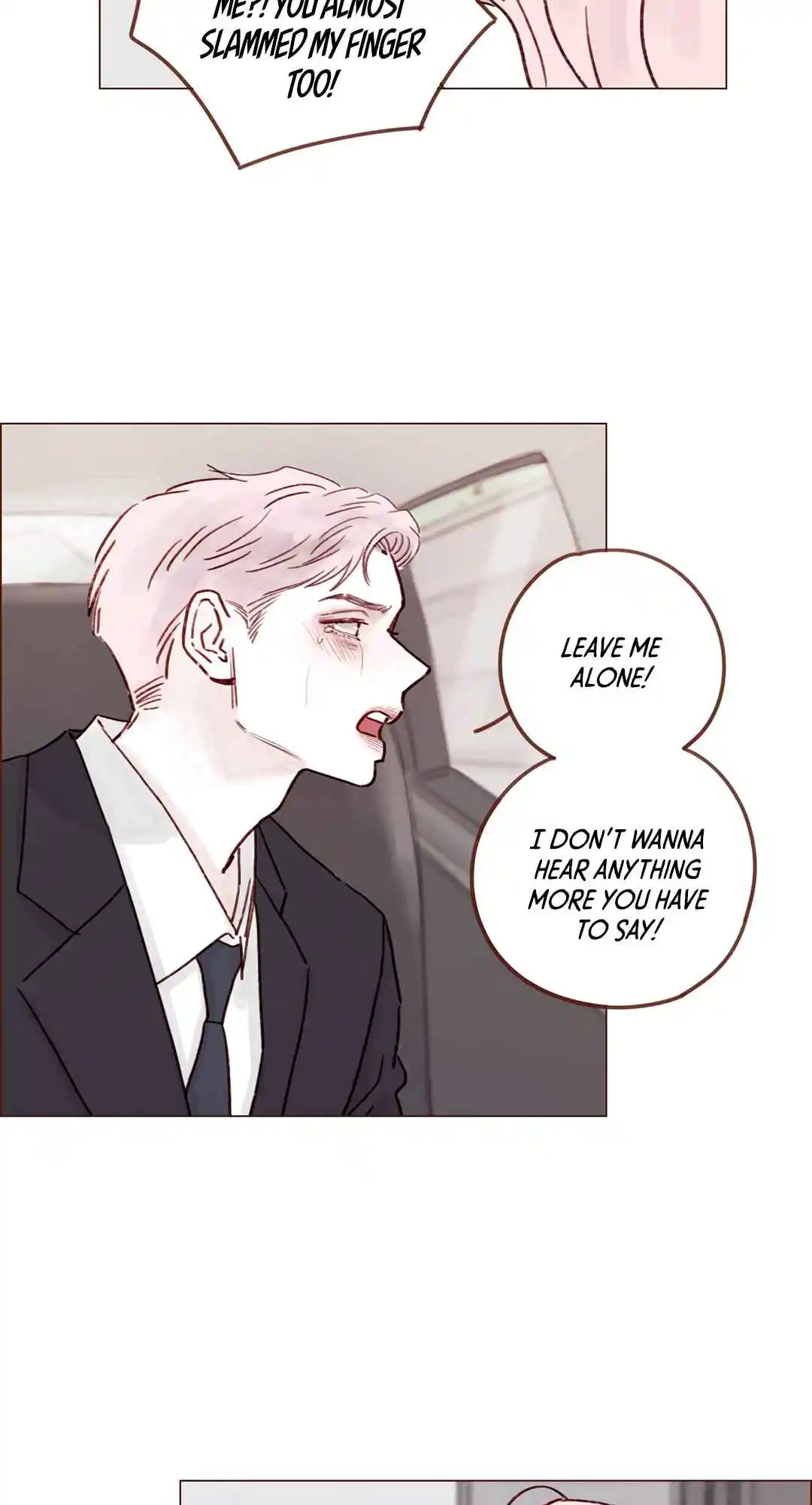 Hongshi Loves Me! 211