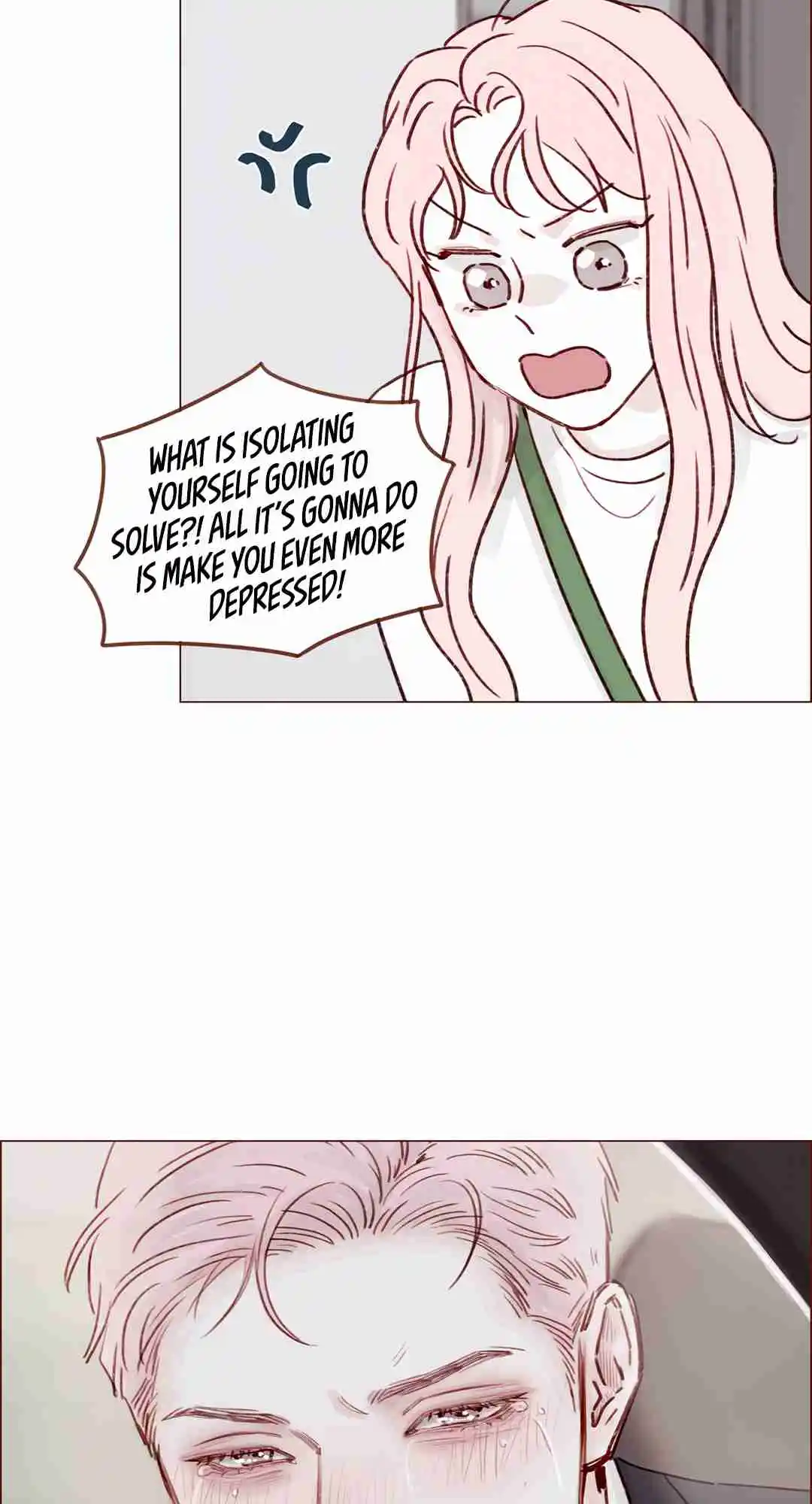 Hongshi Loves Me! 211