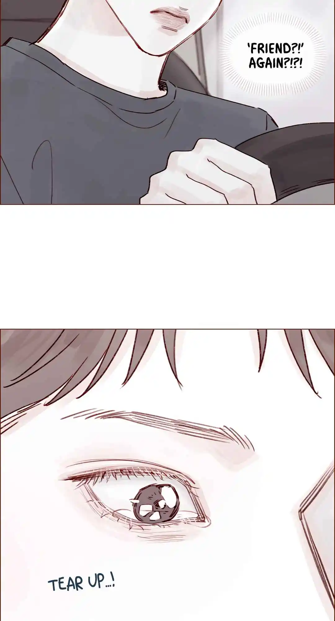 Hongshi Loves Me! 211