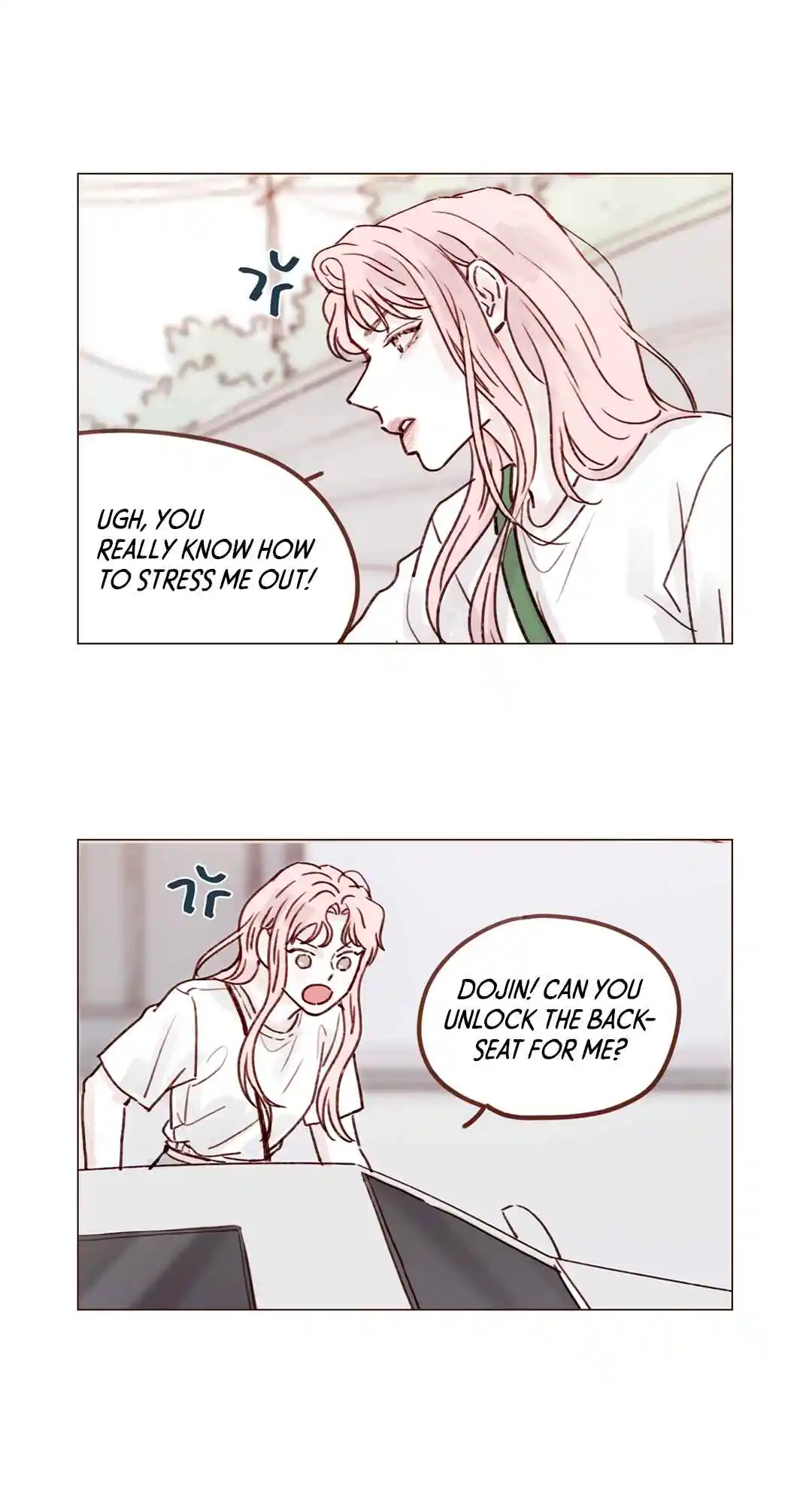 Hongshi Loves Me! 212