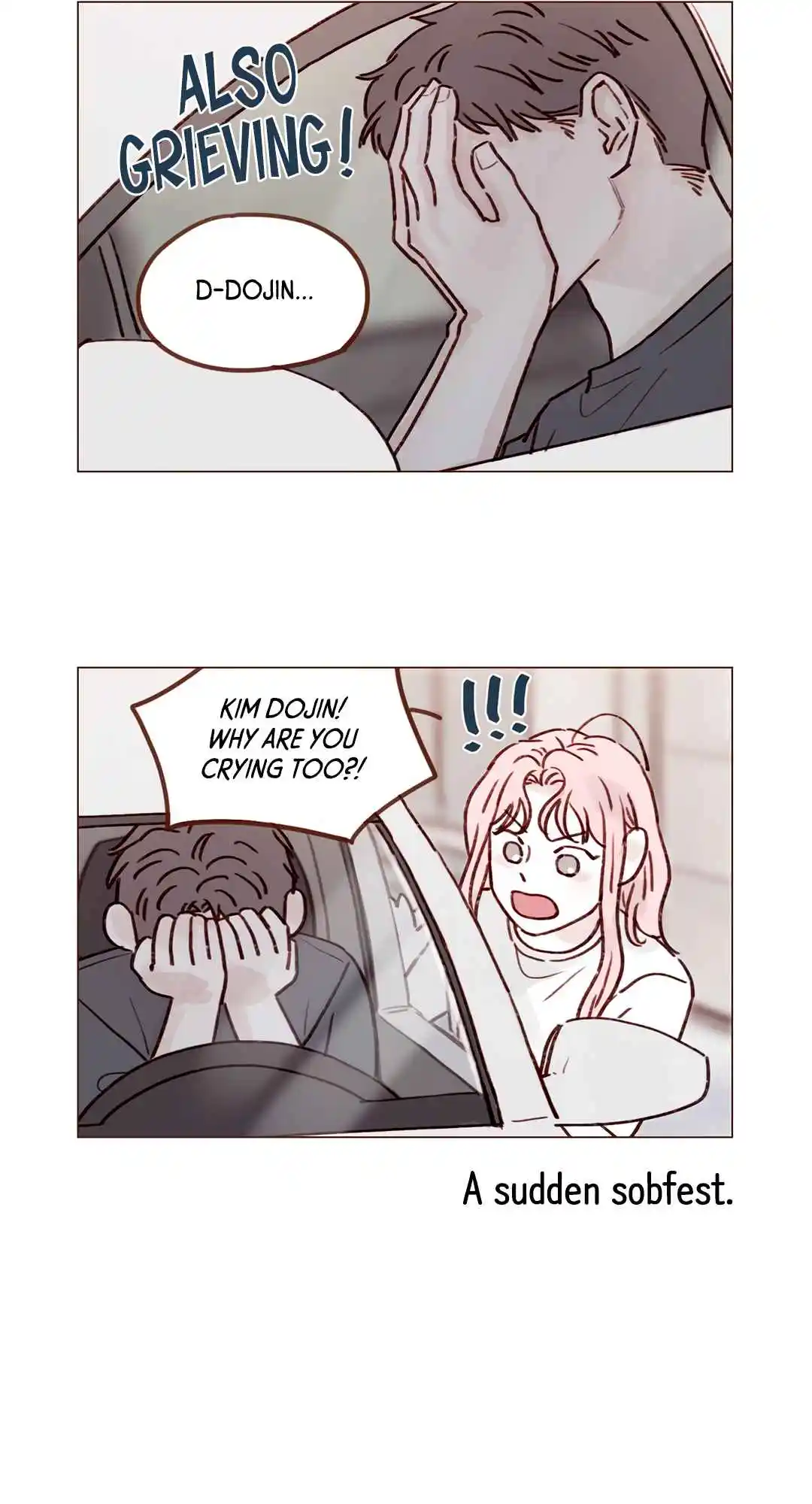 Hongshi Loves Me! 212