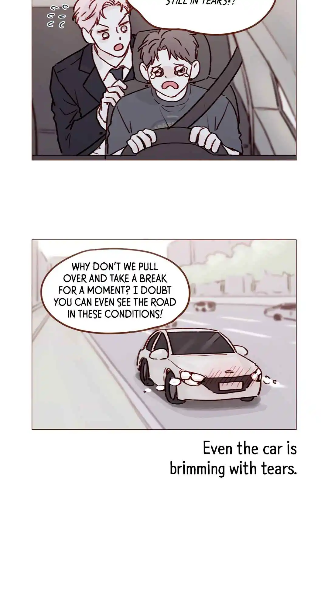 Hongshi Loves Me! 212