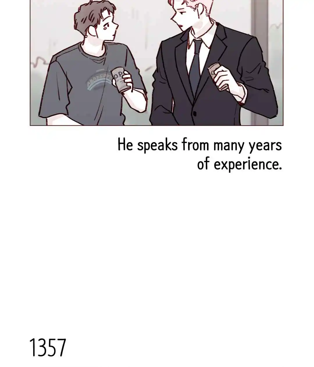 Hongshi Loves Me! 212