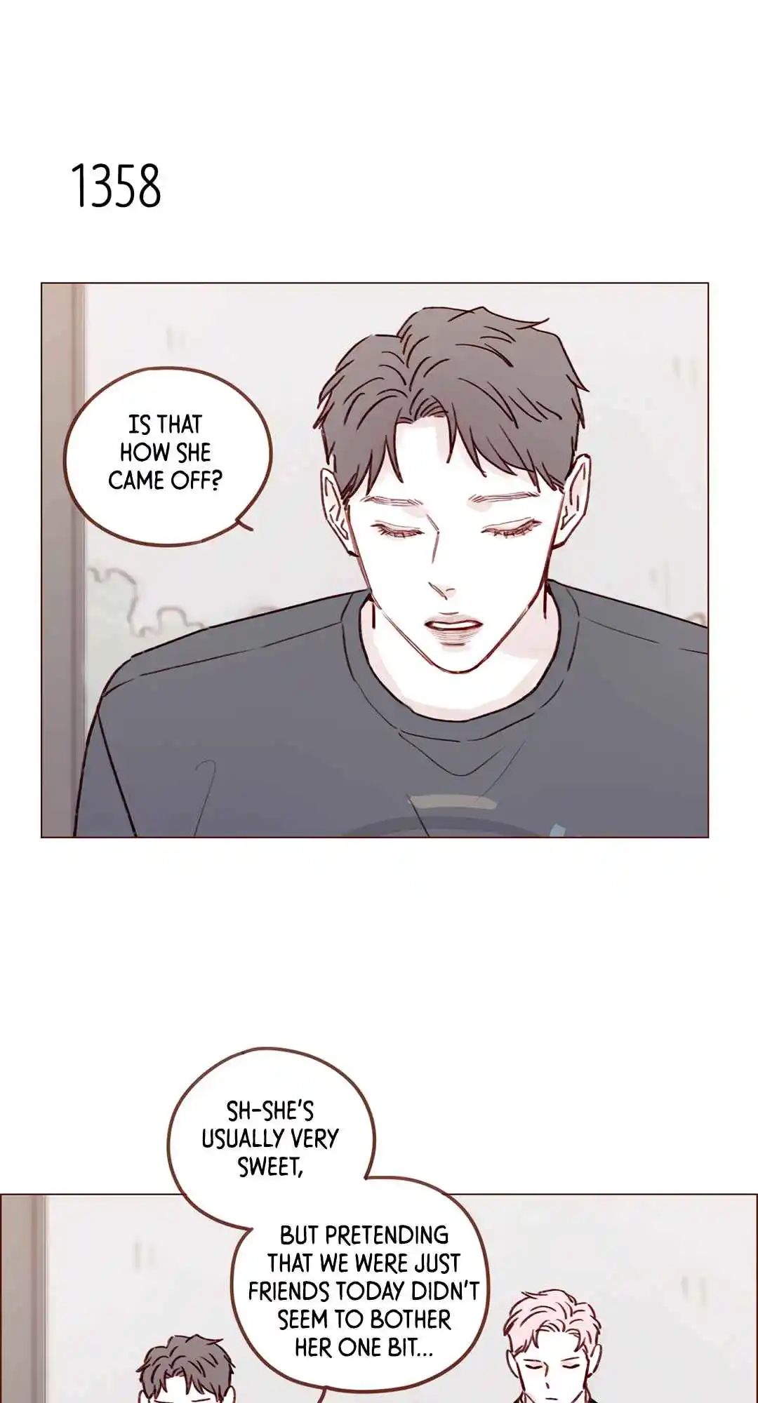 Hongshi Loves Me! 212