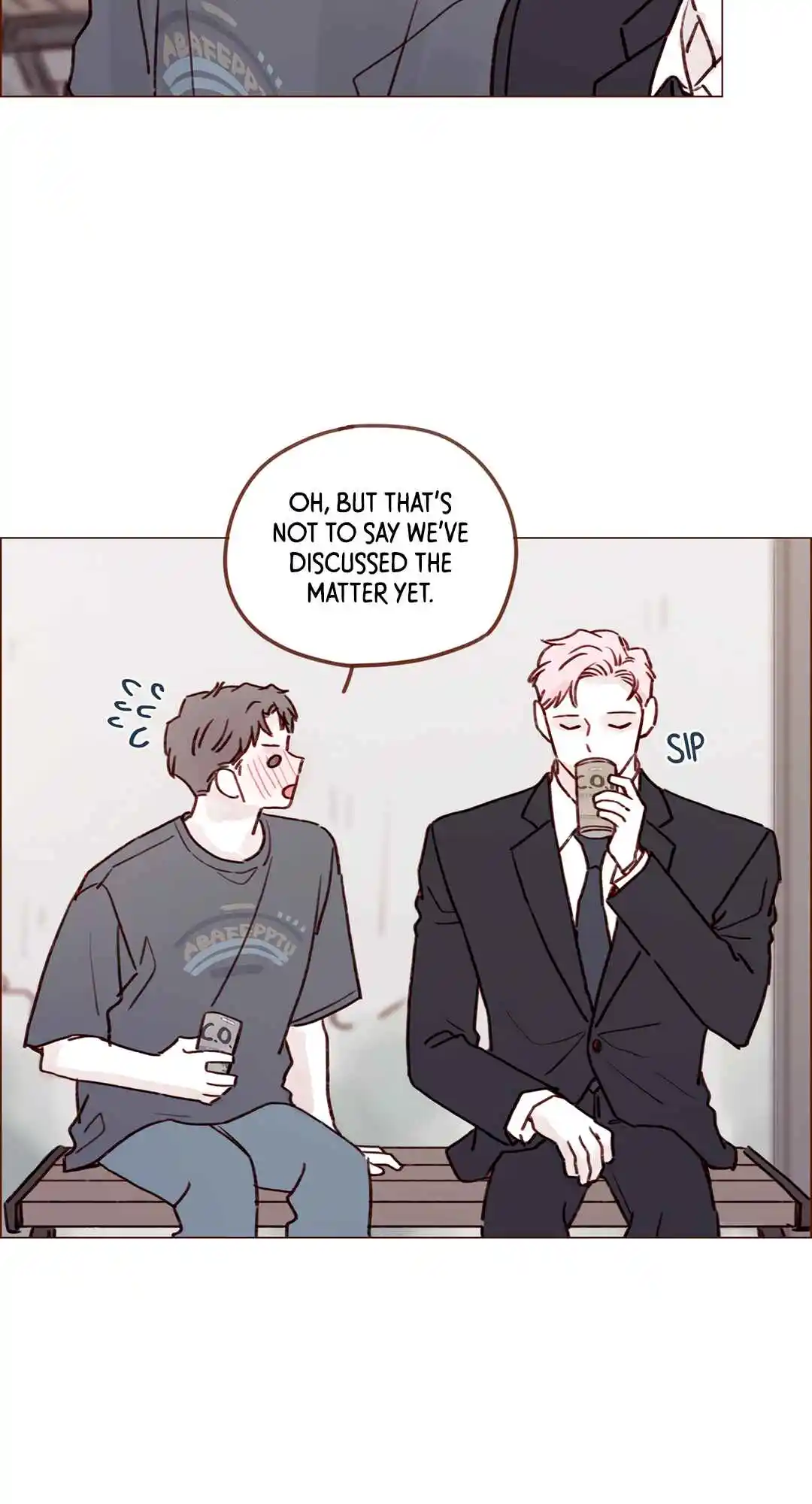 Hongshi Loves Me! 212