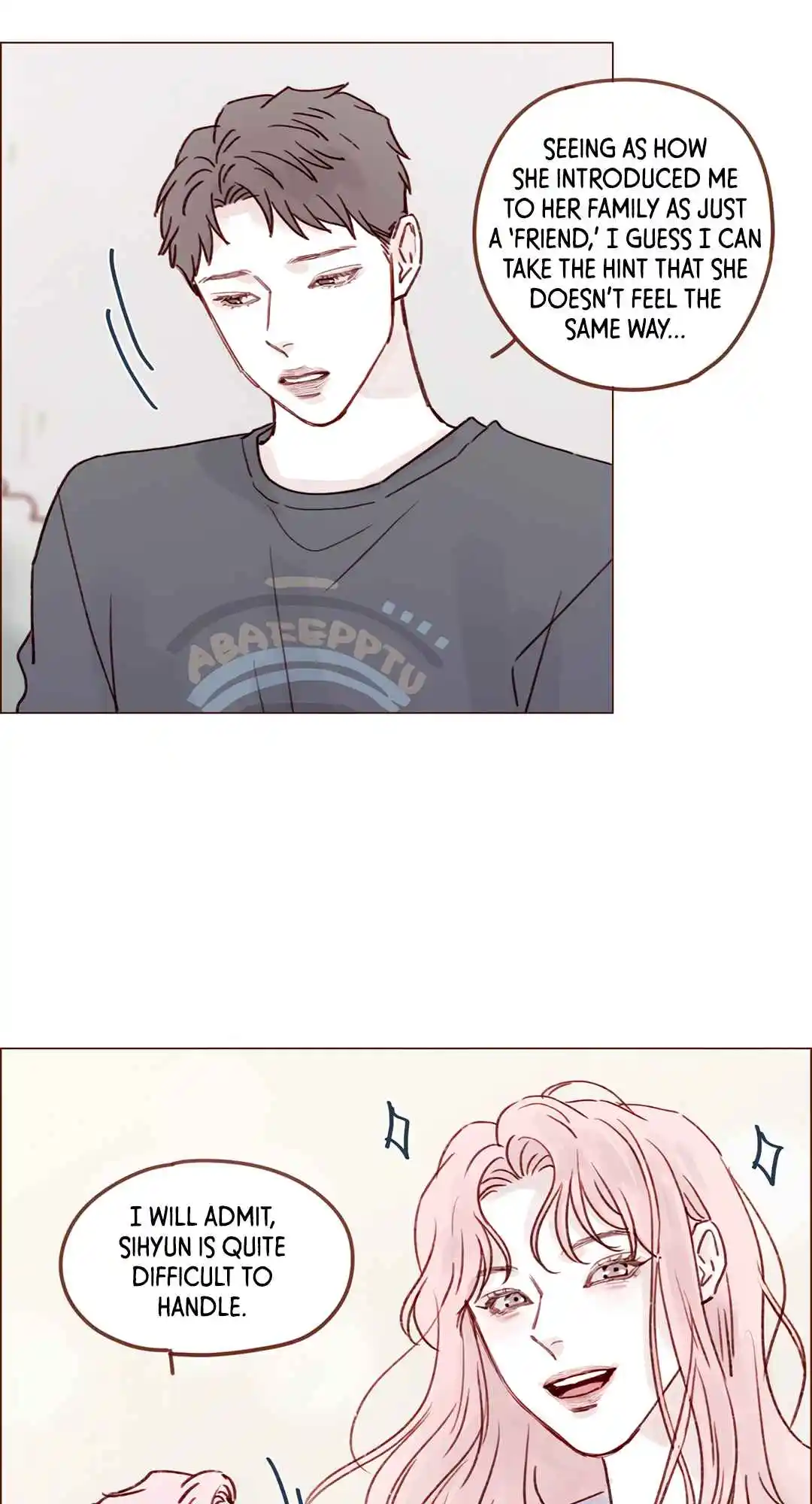 Hongshi Loves Me! 212