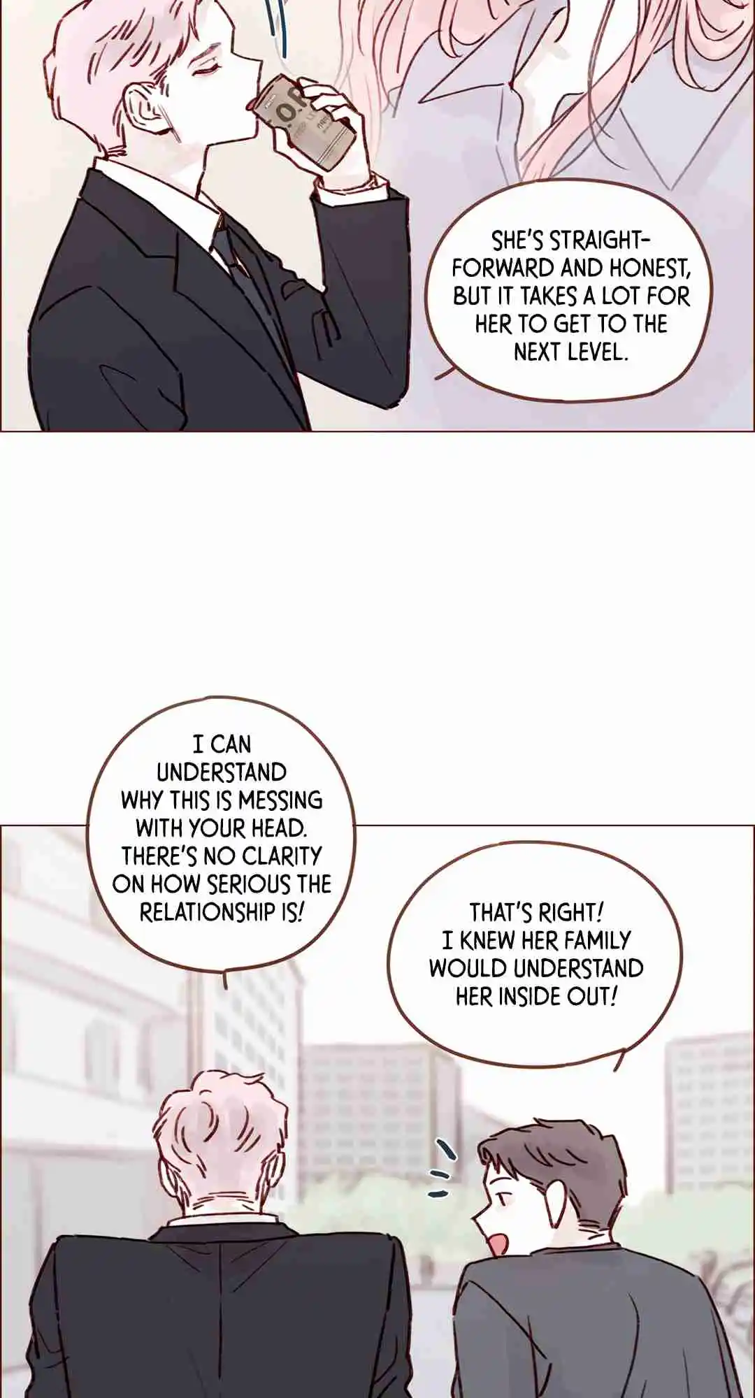 Hongshi Loves Me! 212