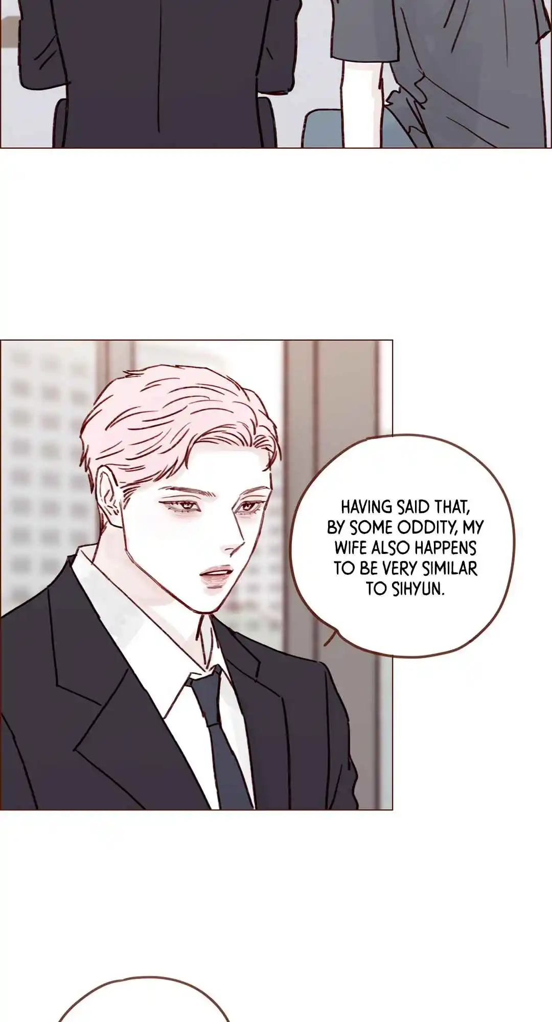 Hongshi Loves Me! 212