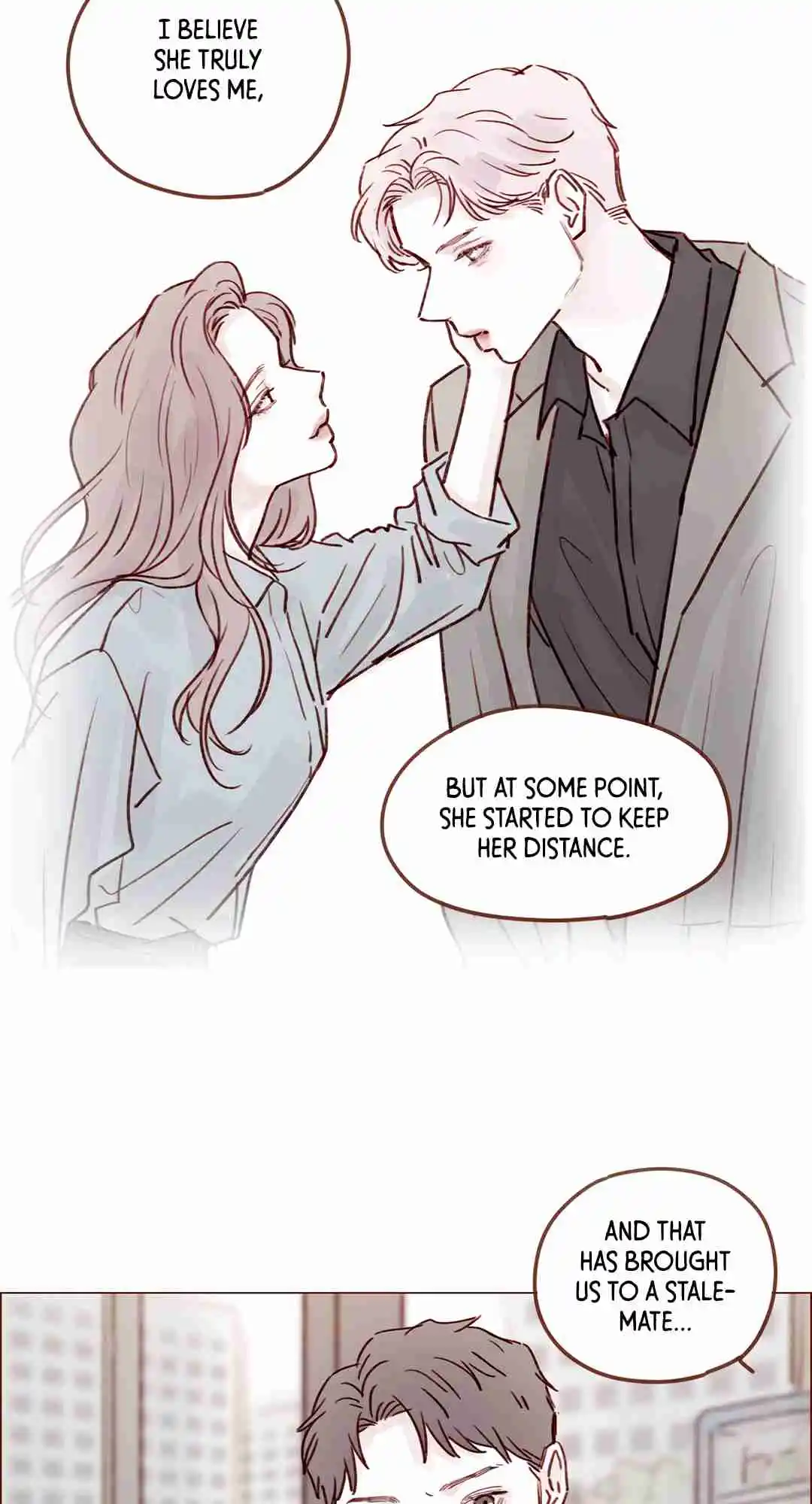 Hongshi Loves Me! 212