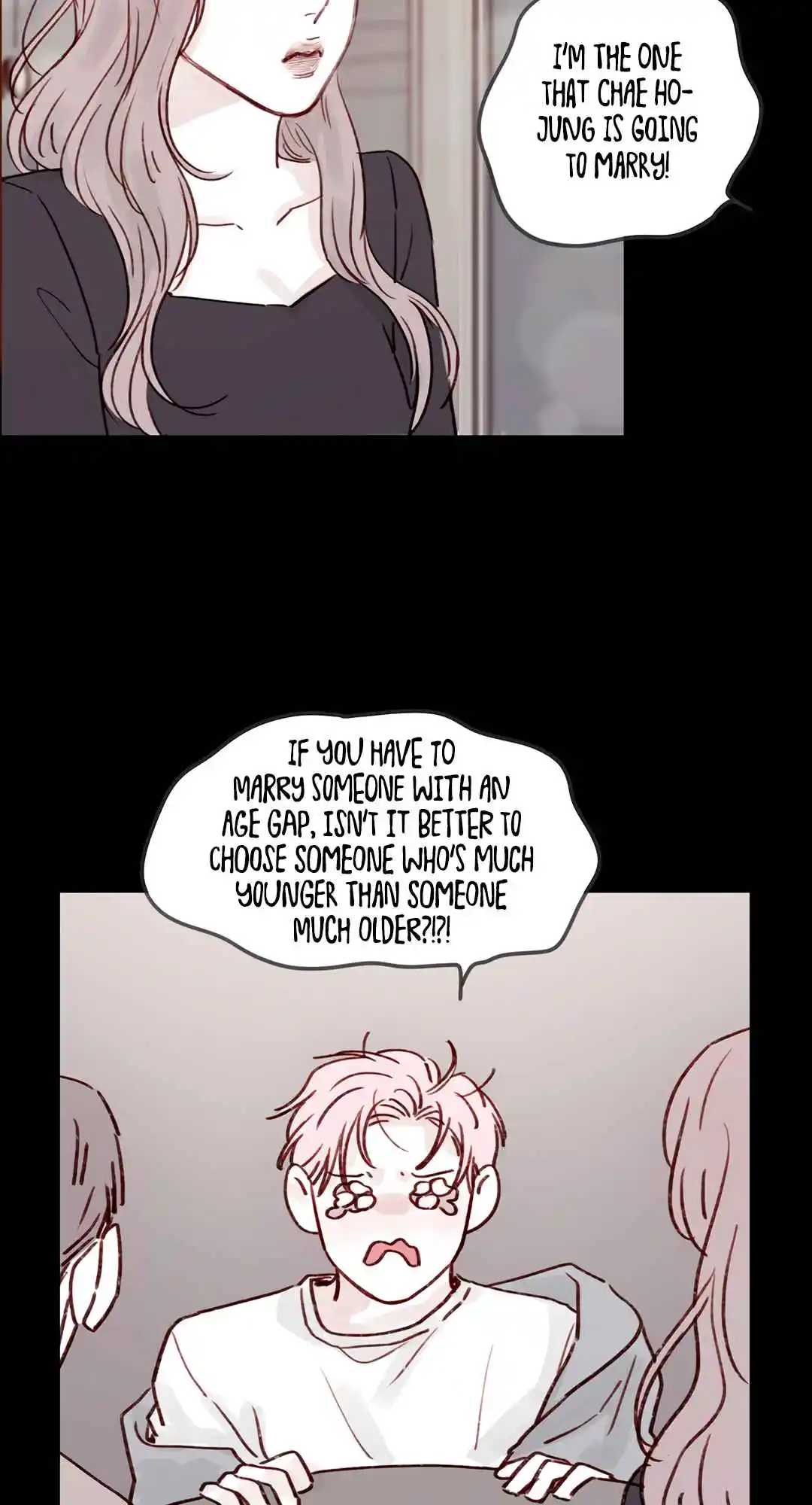 Hongshi Loves Me! 212