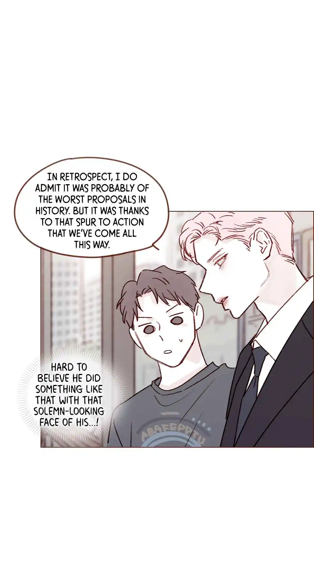 Hongshi Loves Me! 212