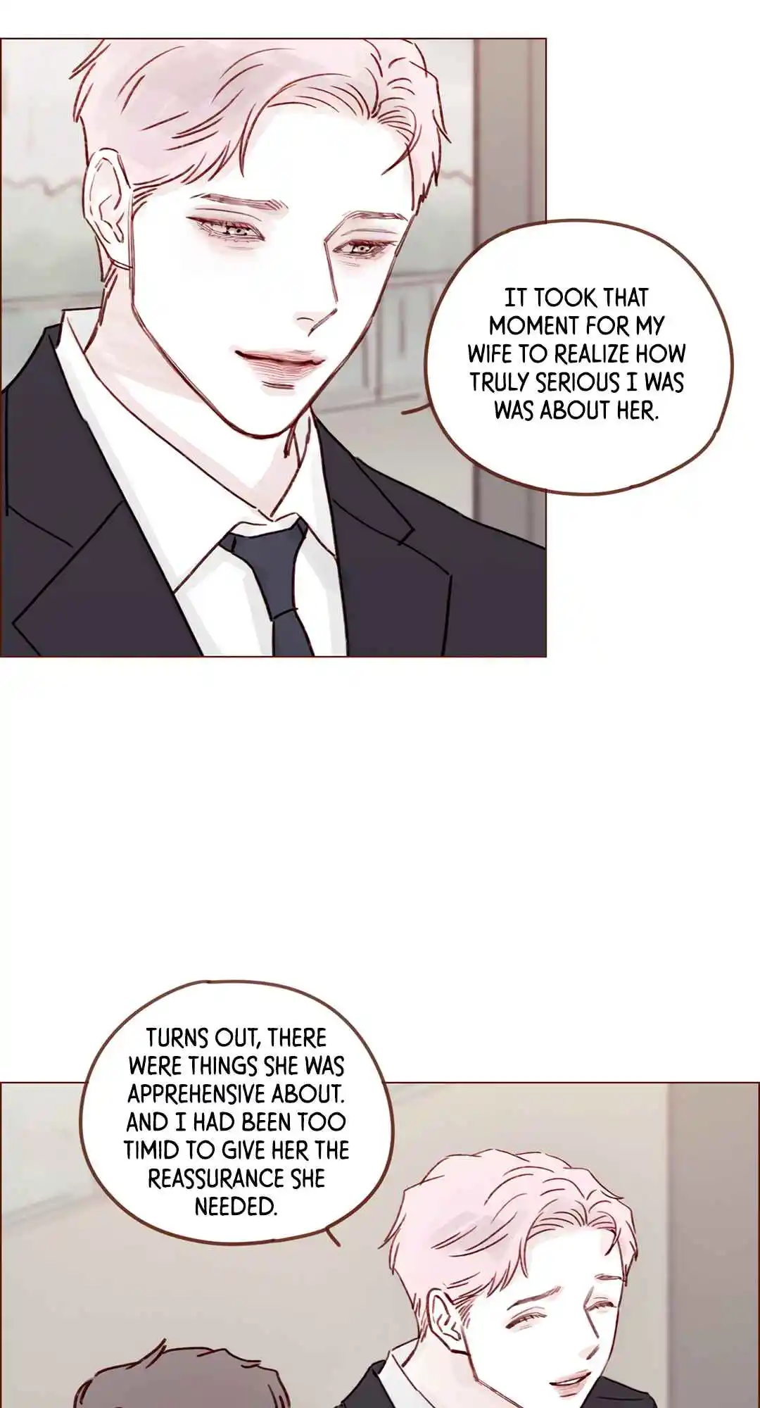 Hongshi Loves Me! 212