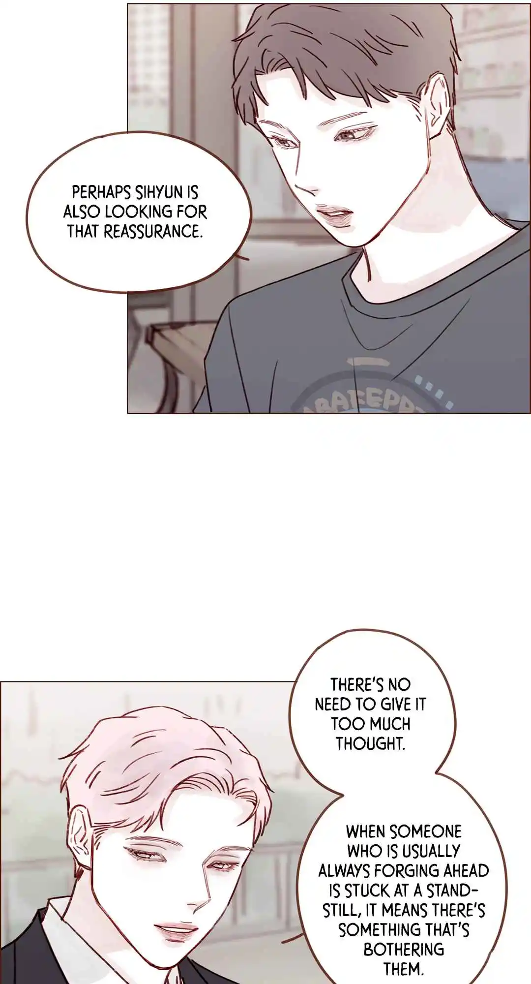 Hongshi Loves Me! 212