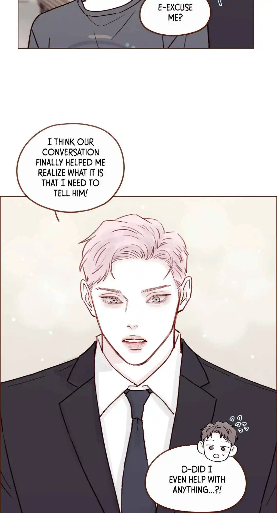 Hongshi Loves Me! 212