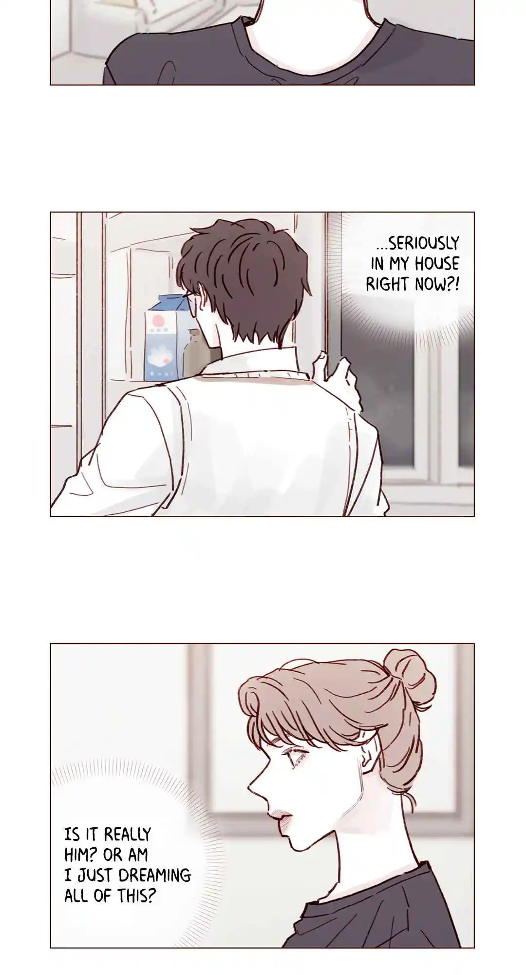 Hongshi Loves Me! 216