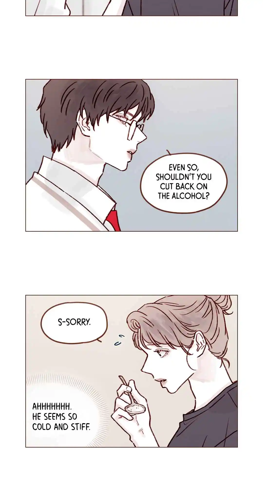 Hongshi Loves Me! 216