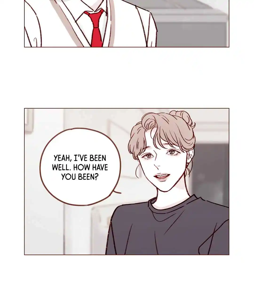 Hongshi Loves Me! 216