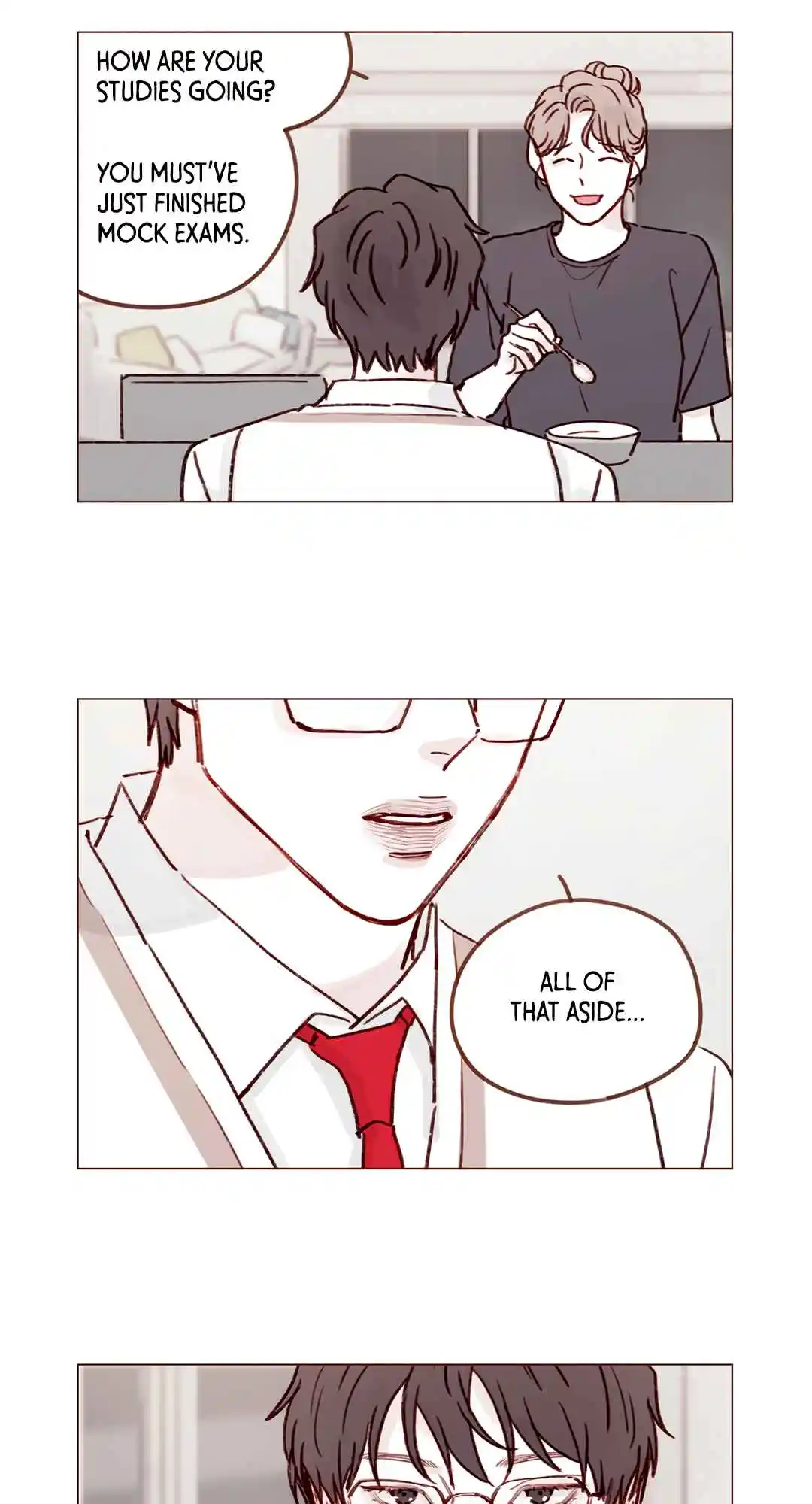 Hongshi Loves Me! 216