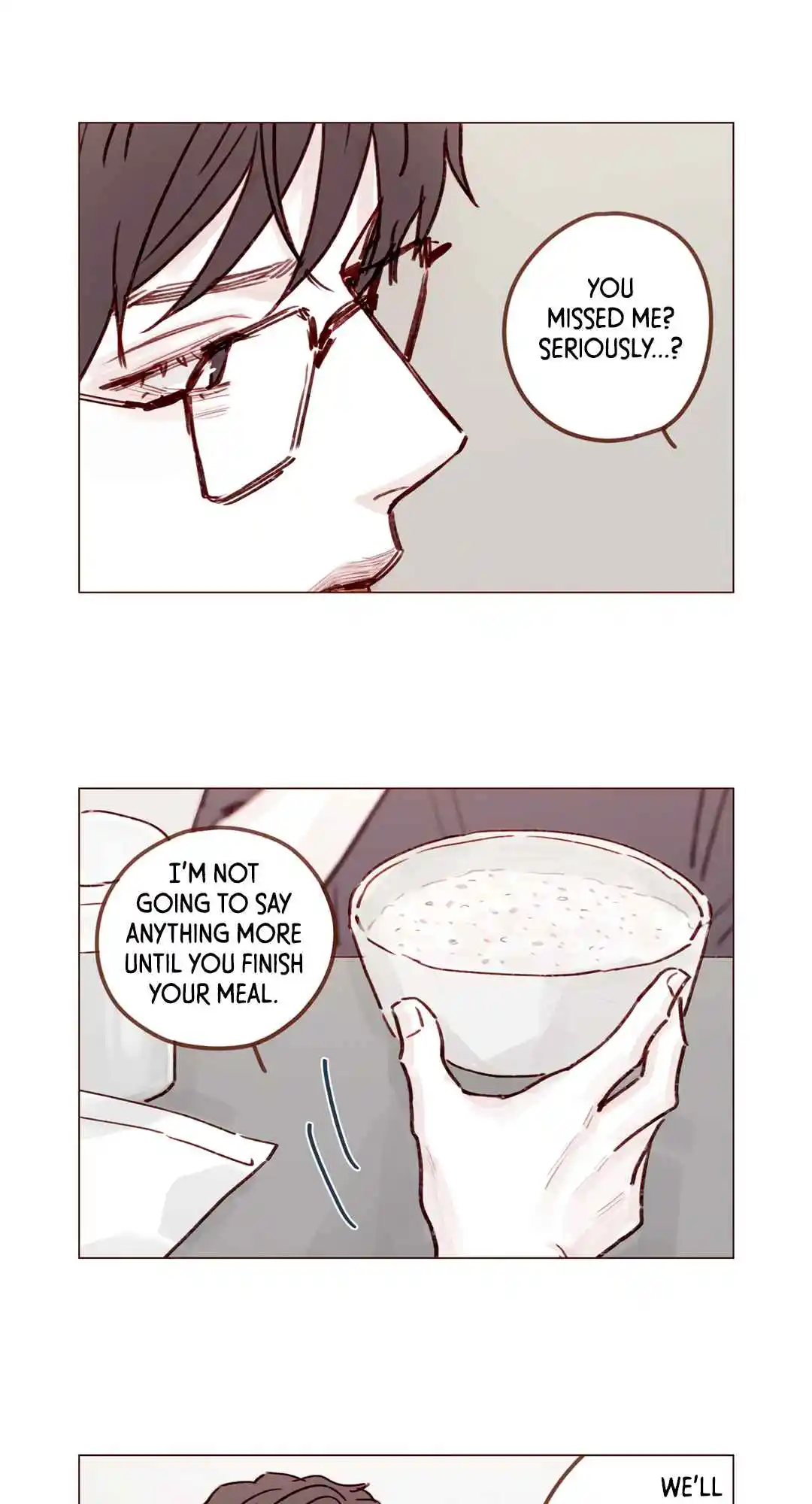 Hongshi Loves Me! 216