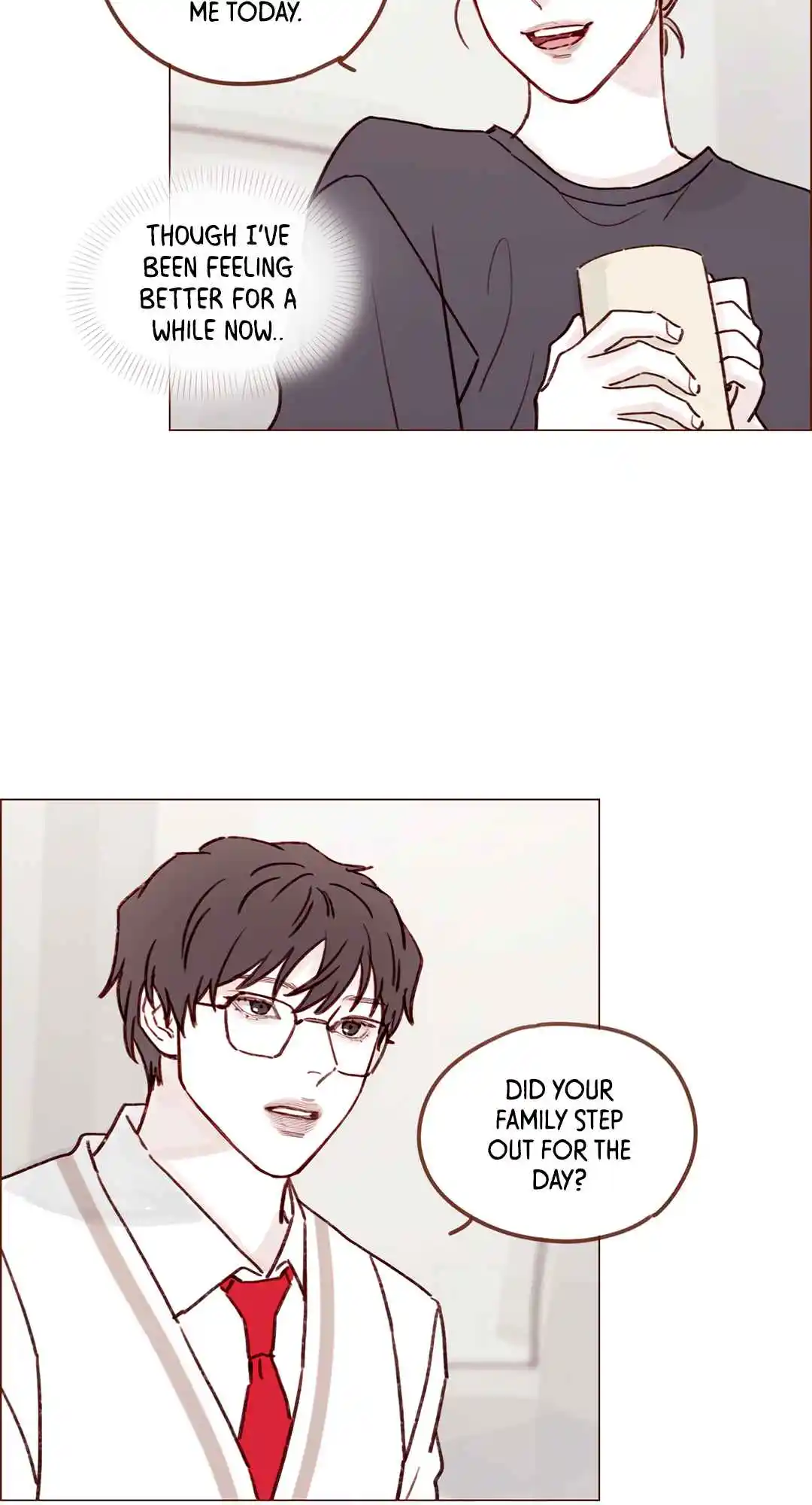 Hongshi Loves Me! 216