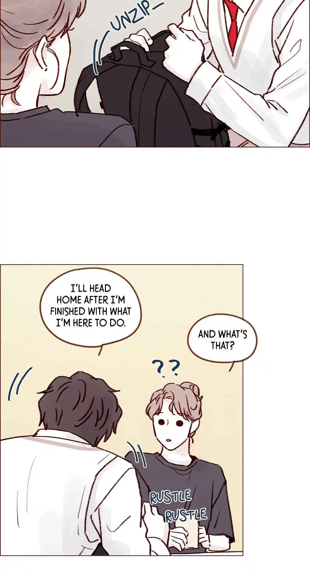 Hongshi Loves Me! 216