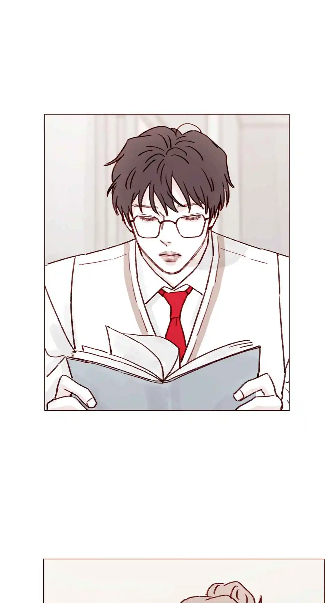 Hongshi Loves Me! 216