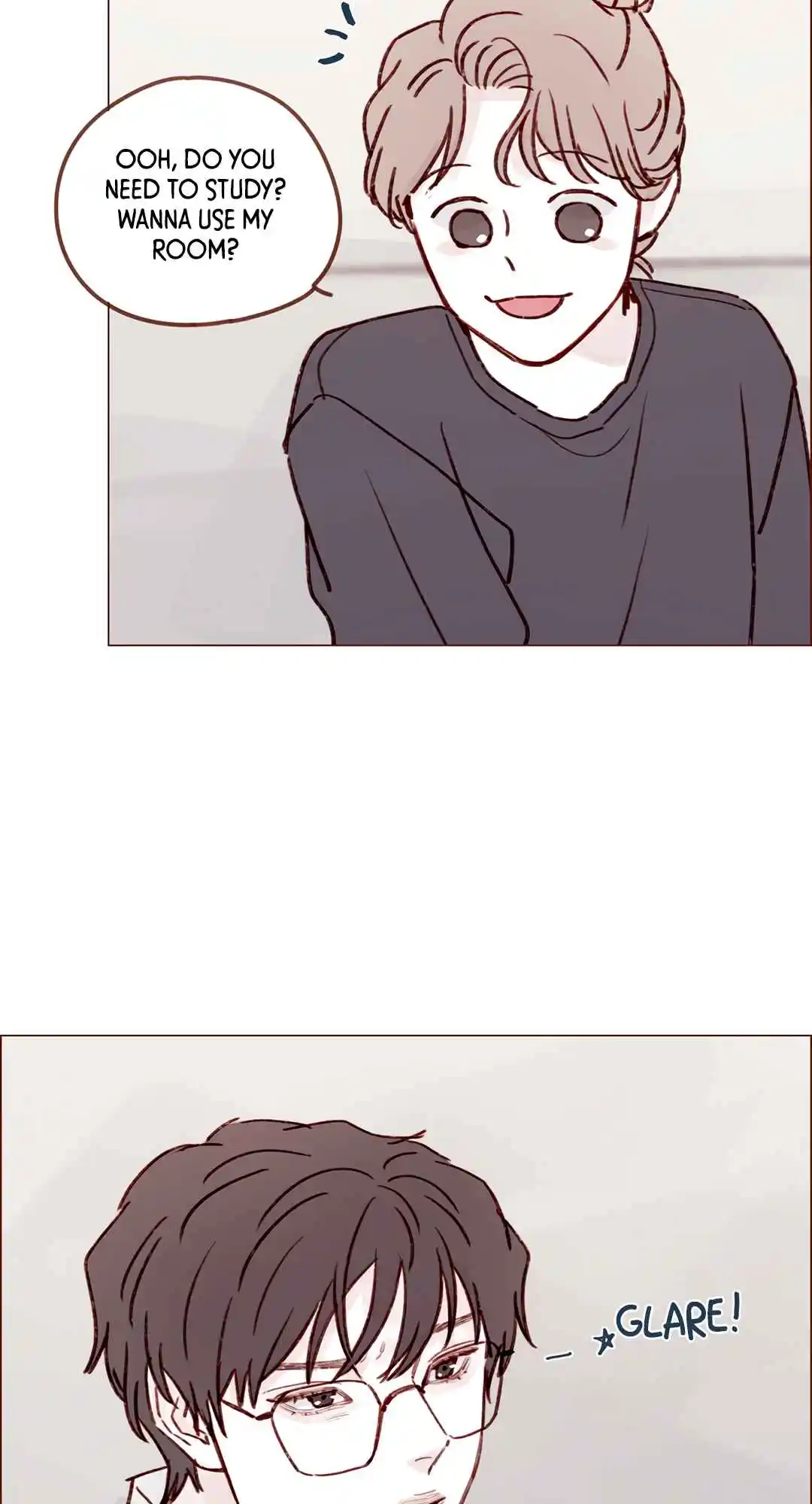 Hongshi Loves Me! 216