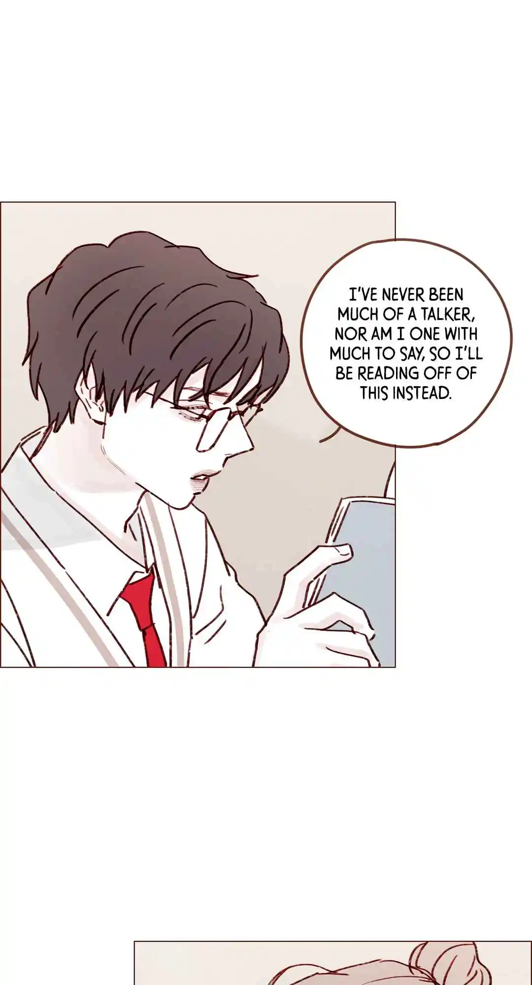 Hongshi Loves Me! 216