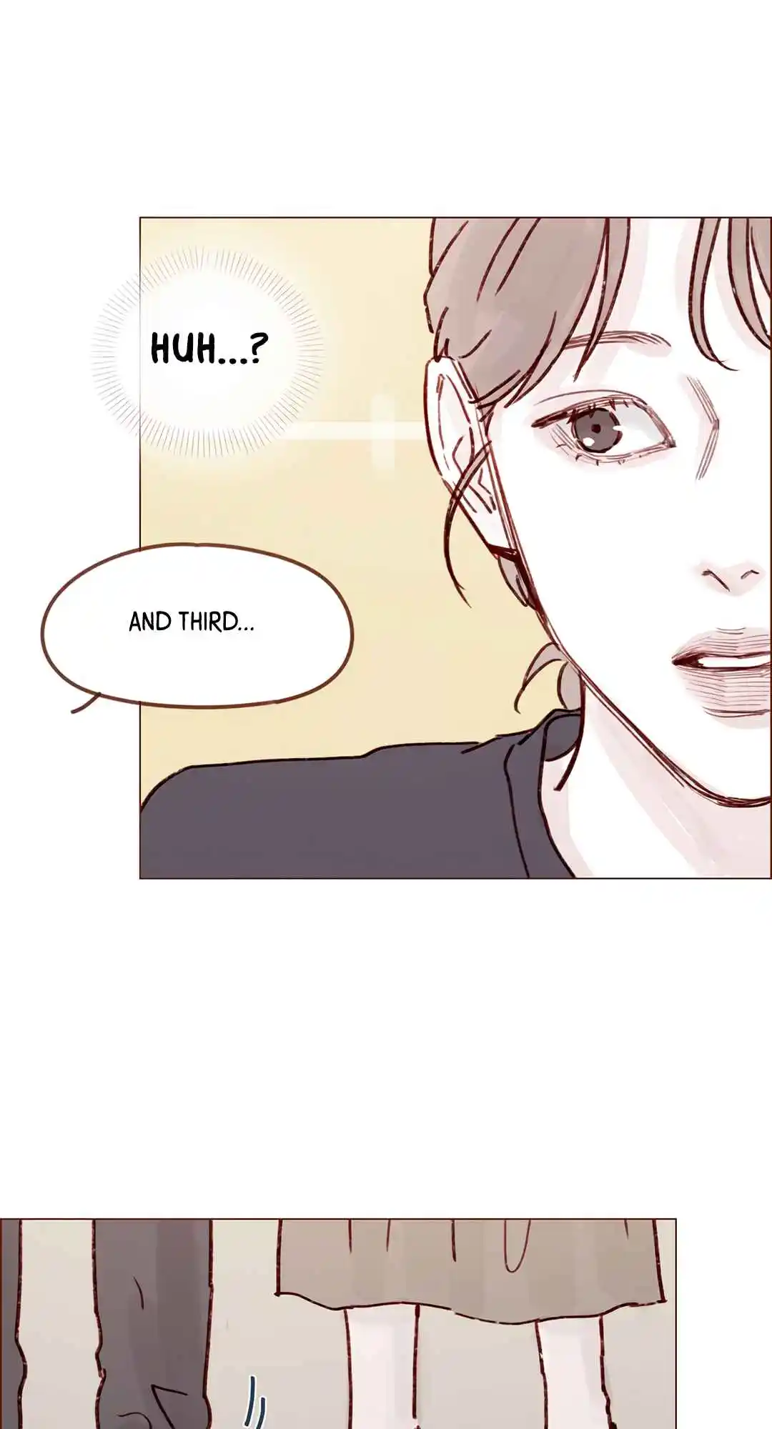 Hongshi Loves Me! 216