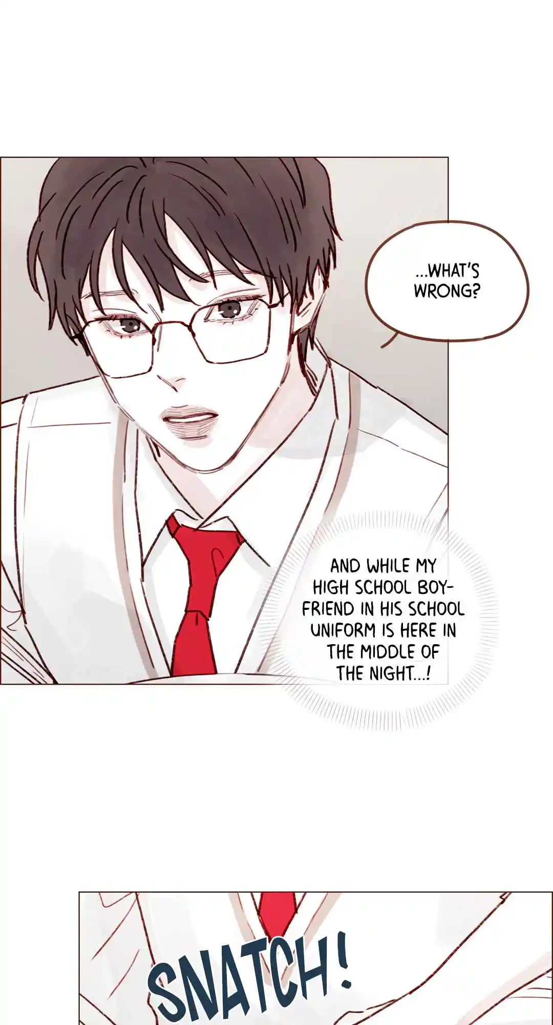 Hongshi Loves Me! 216