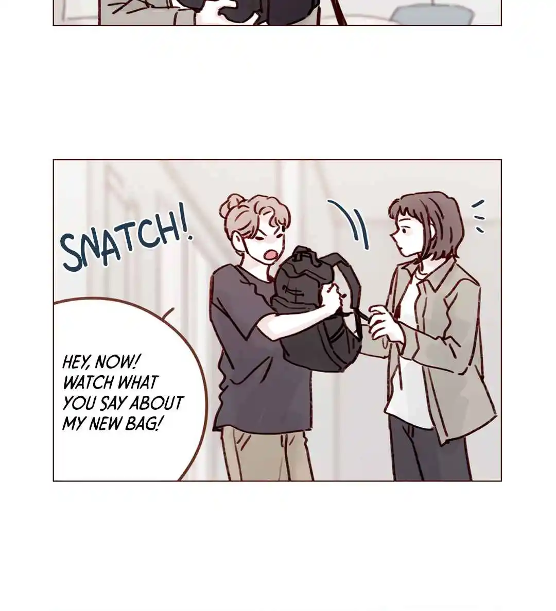 Hongshi Loves Me! 217