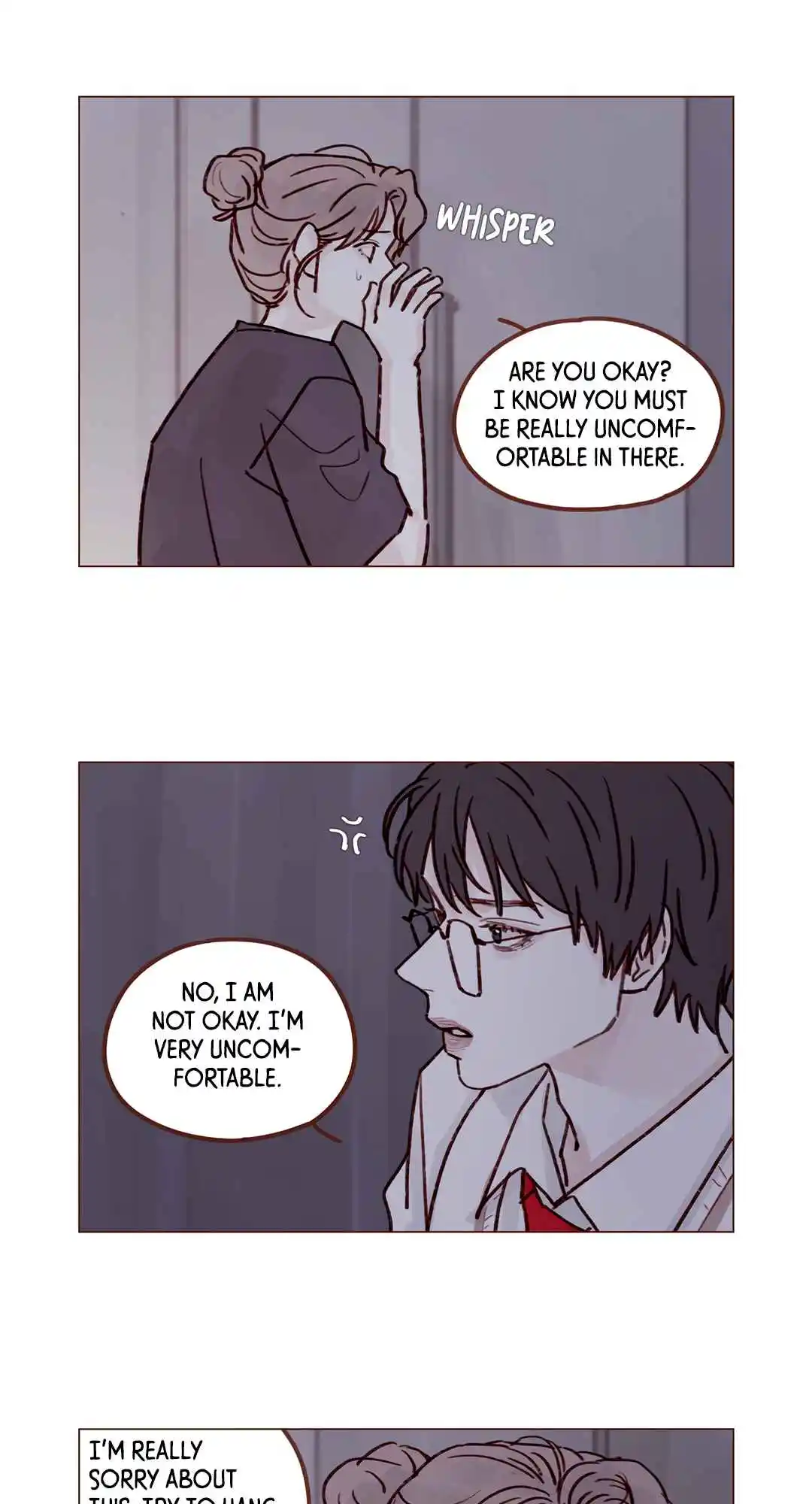 Hongshi Loves Me! 217