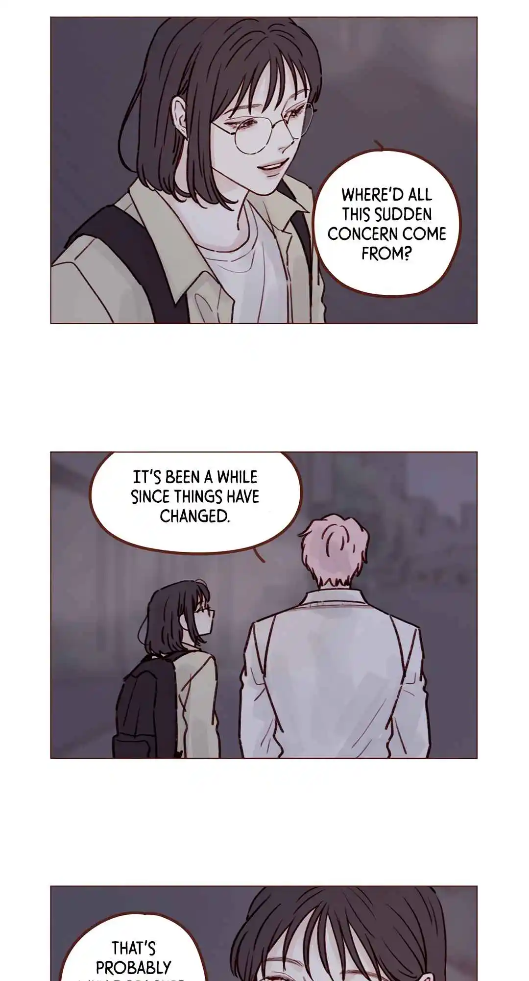 Hongshi Loves Me! 217